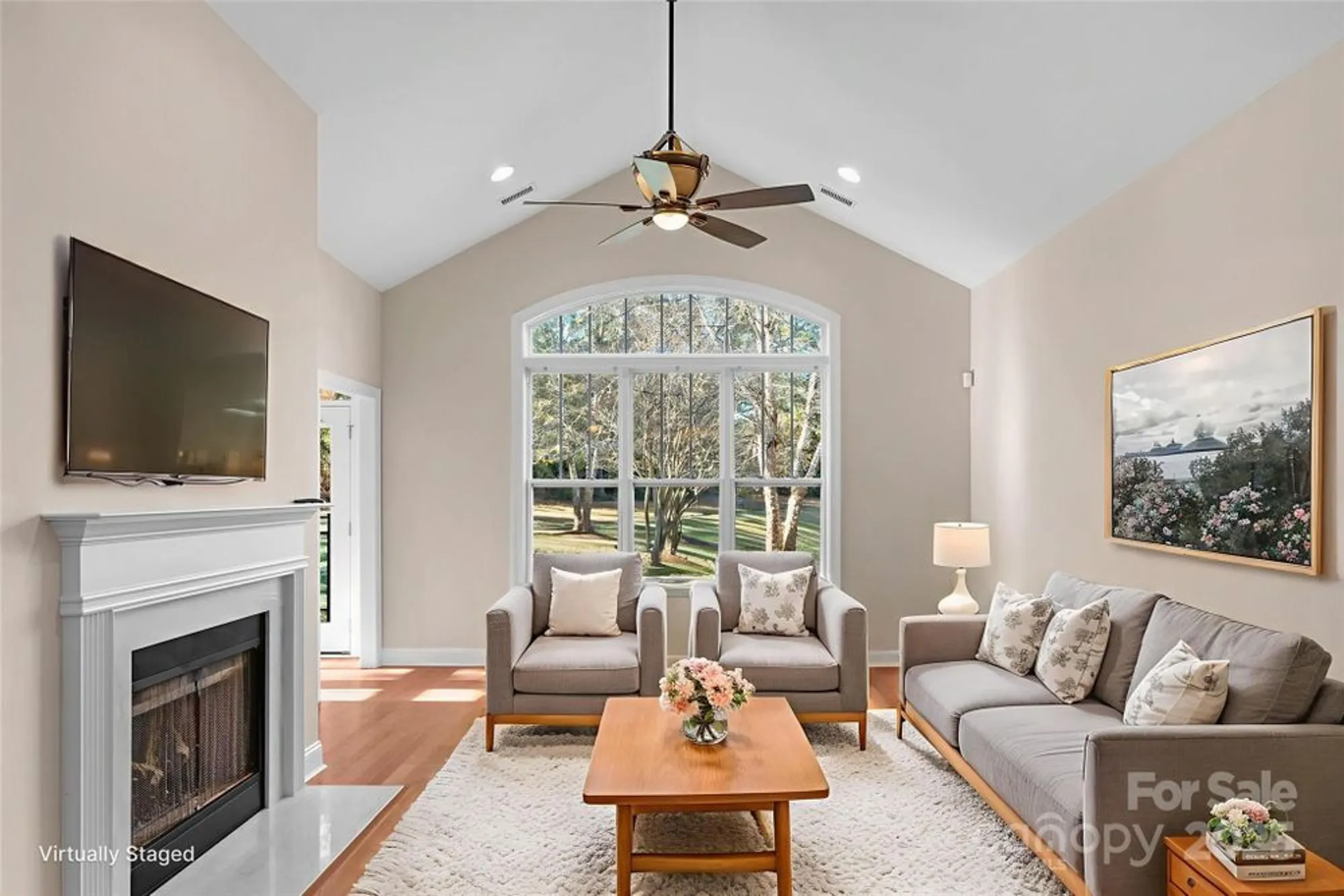 Property Slideshow image 10 of 43 | 3038 bellasera way, Matthews, NC, 28105