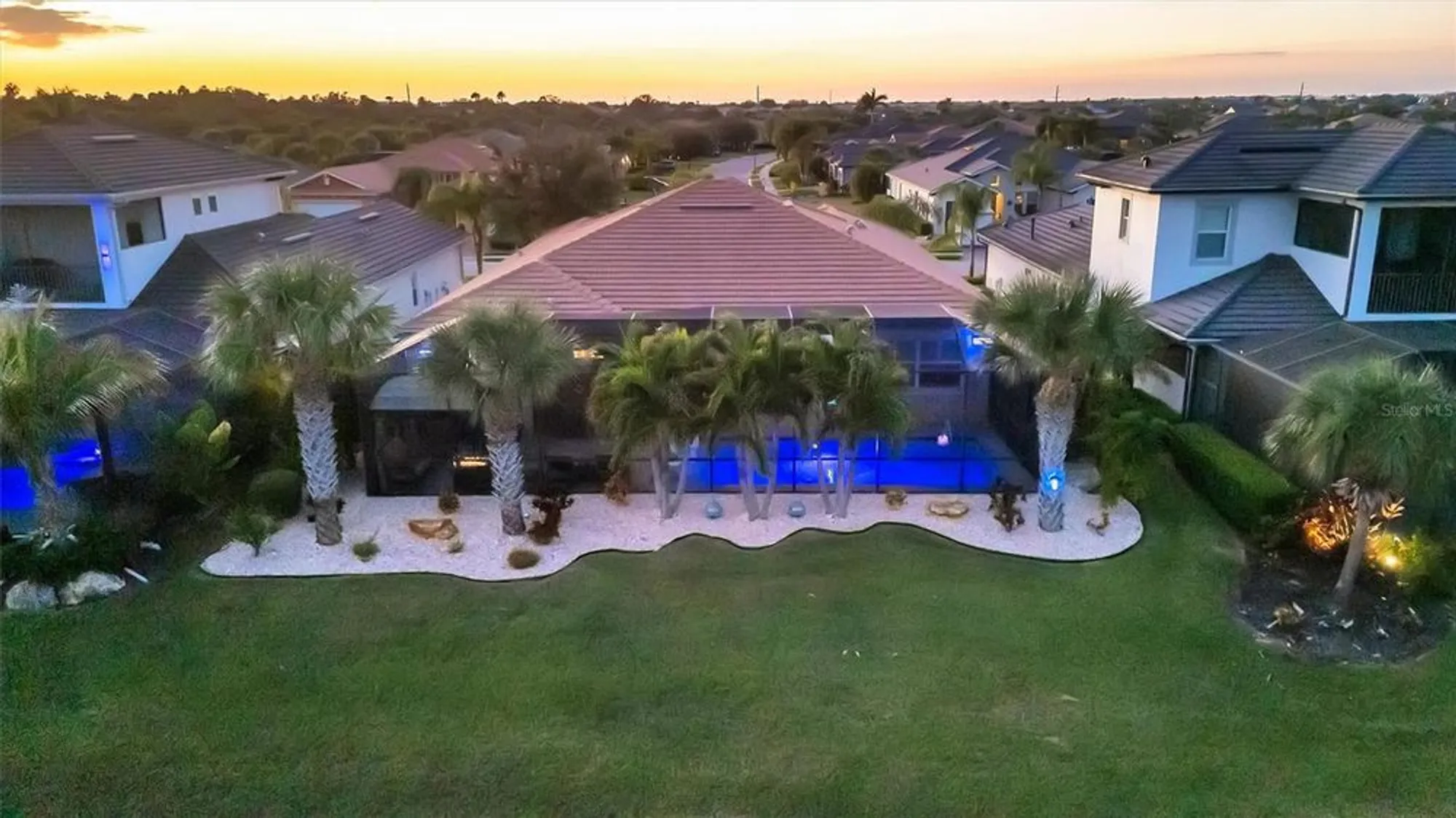 Property Slideshow image 53 of 67 | 5702 tidewater preserve blvd, Bradenton, FL, 34208