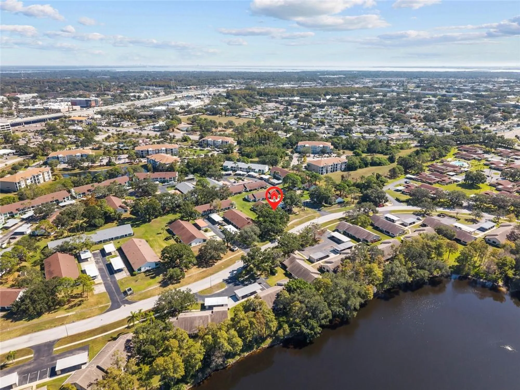 Property Slideshow image 46 of 46 | 2502 royal pines cir # 5a, Clearwater, FL, 33763