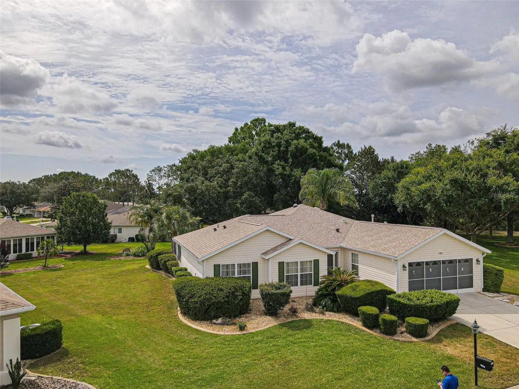 Property Slideshow image 12 of 89 | 13863 se 85th cir, Summerfield, FL, 34491