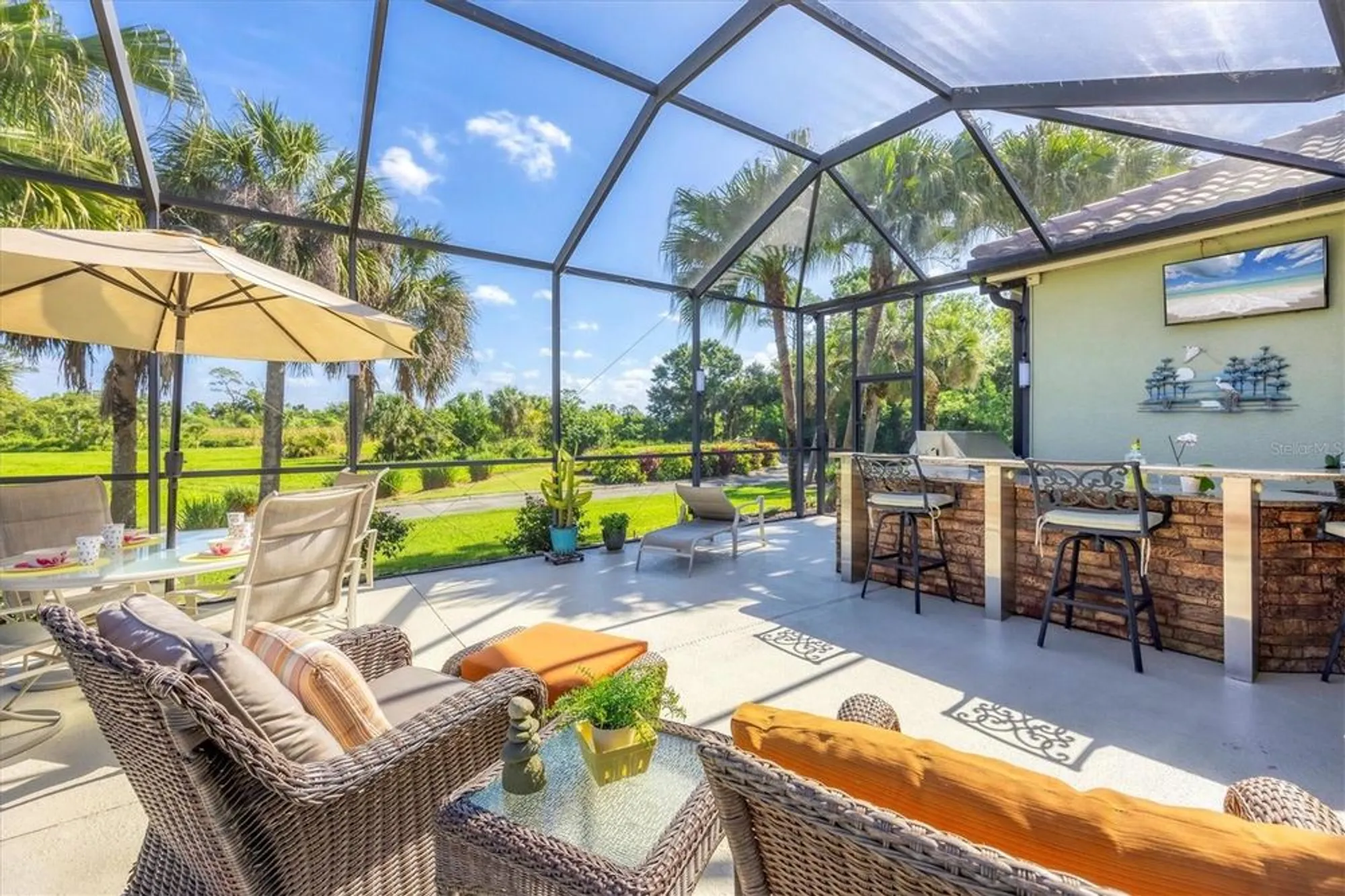 Property Slideshow image 32 of 70 | 3337 pine shadow cir, North Port, FL, 34287