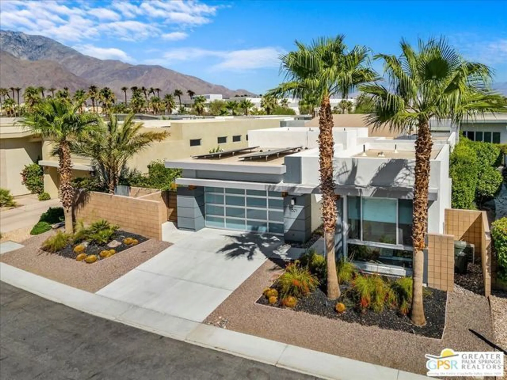 Property Slideshow image 46 of 55 | 4201 amber ln, Palm Springs, CA, 92262