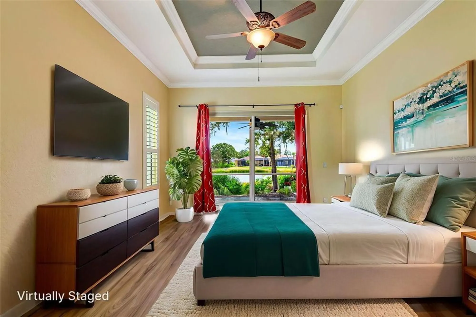 Property Slideshow image 14 of 31 | 804 regal manor way, Sun City Center, FL, 33573