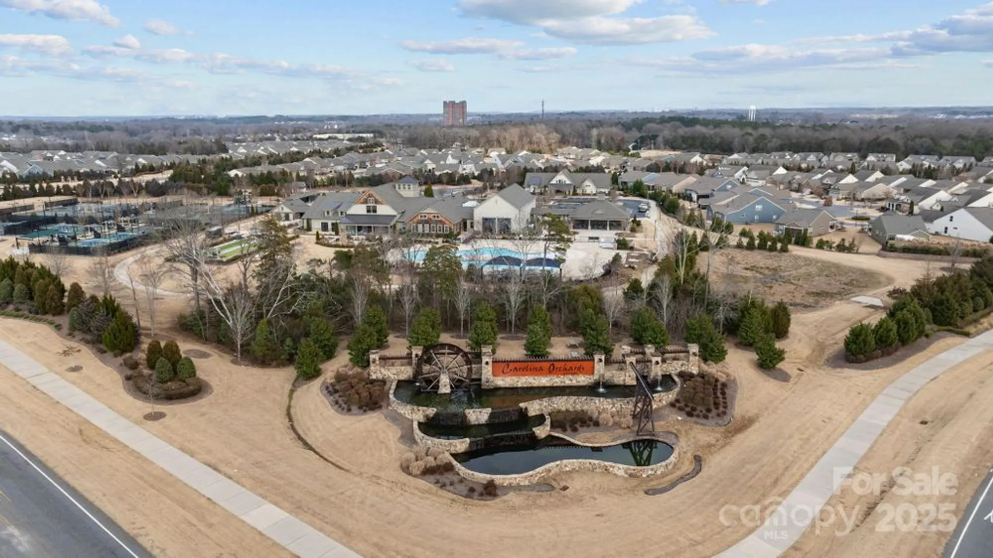 Property Slideshow image 43 of 46 | 247 olive st, Fort Mill, SC, 29715