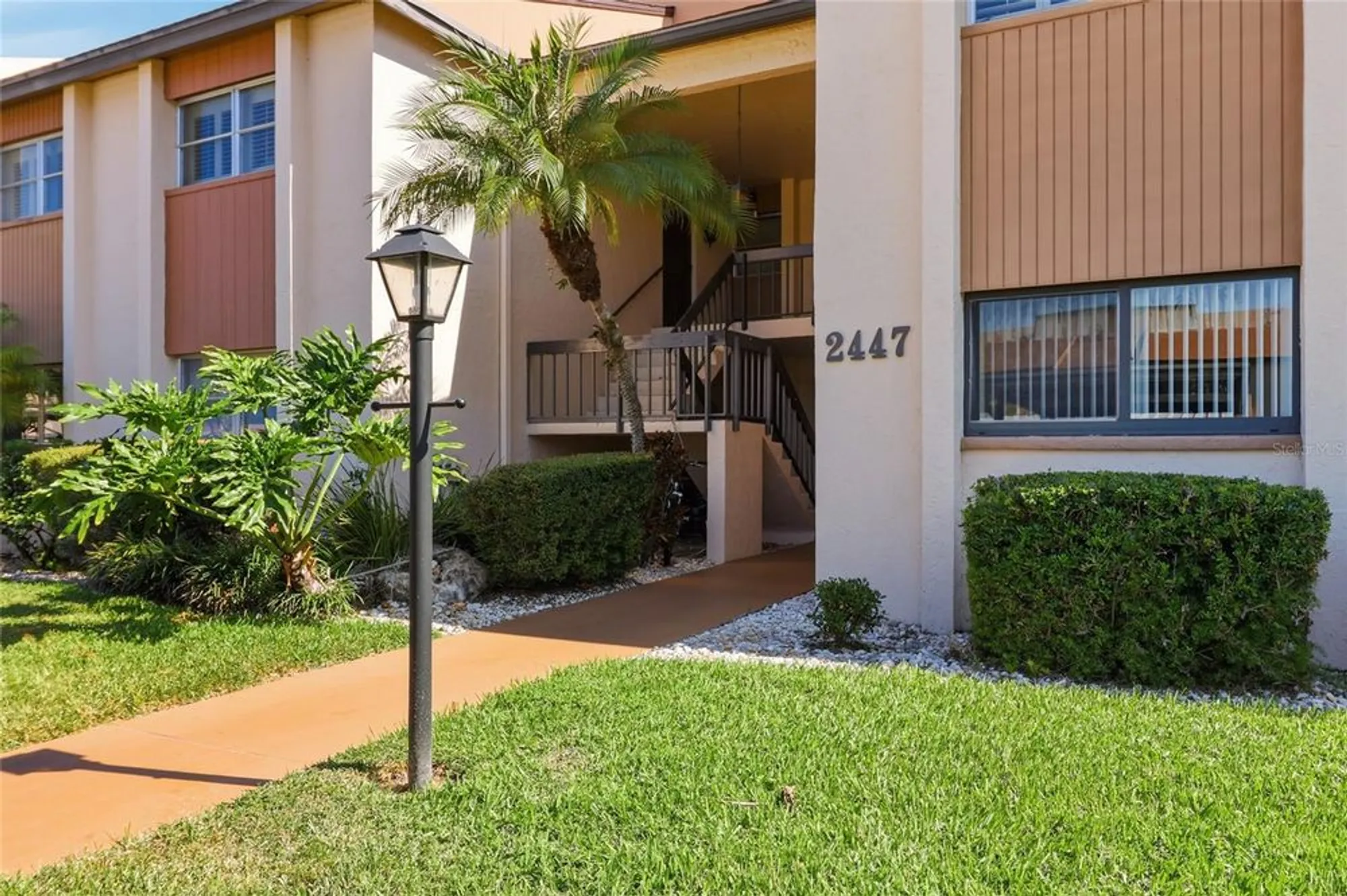 Property Slideshow image 1 of 39 | 2447 clubhouse cir 203, Sarasota, FL, 34232