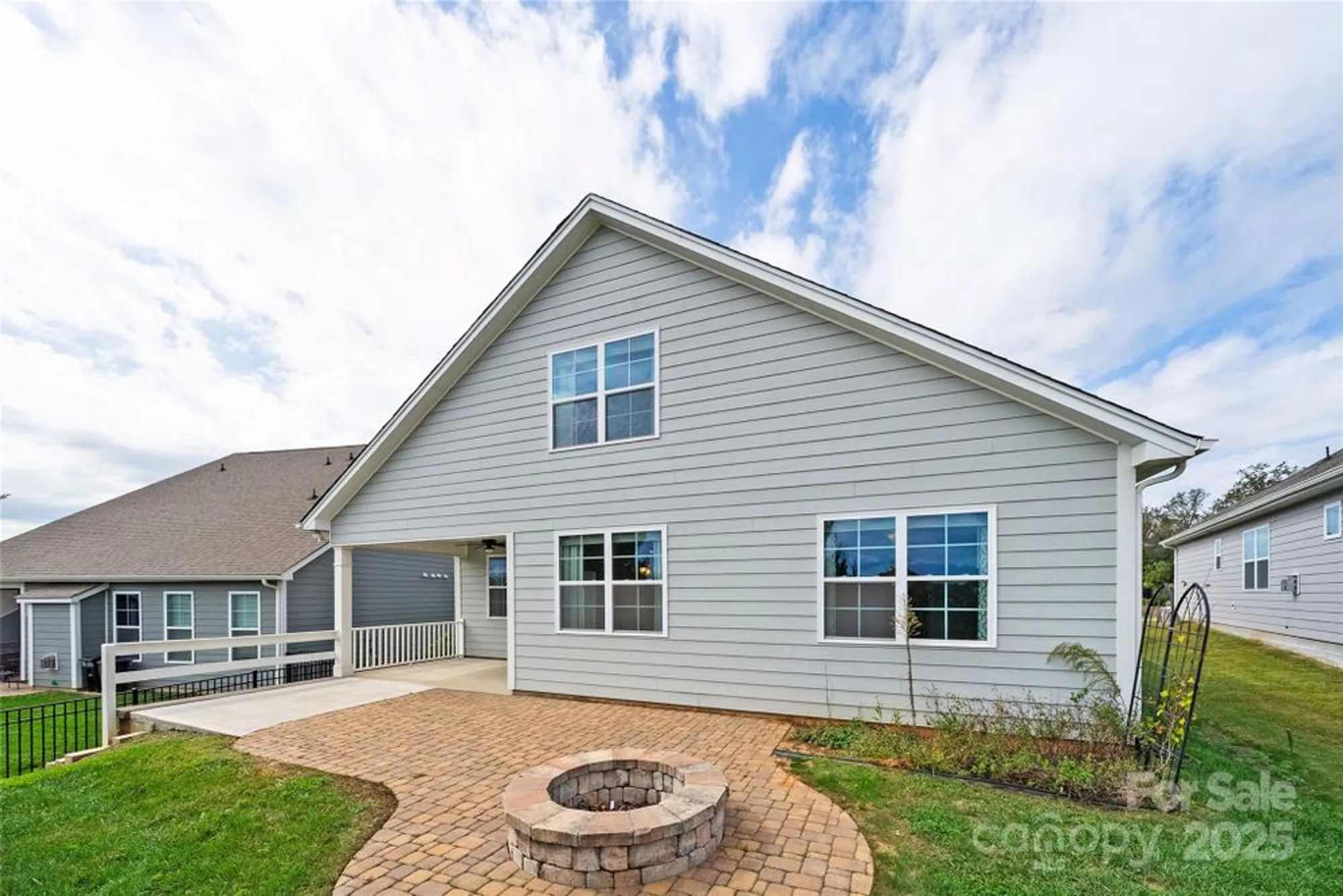 Property Slideshow image 35 of 44 | 383 secretariat dr, Iron Station, NC, 28080