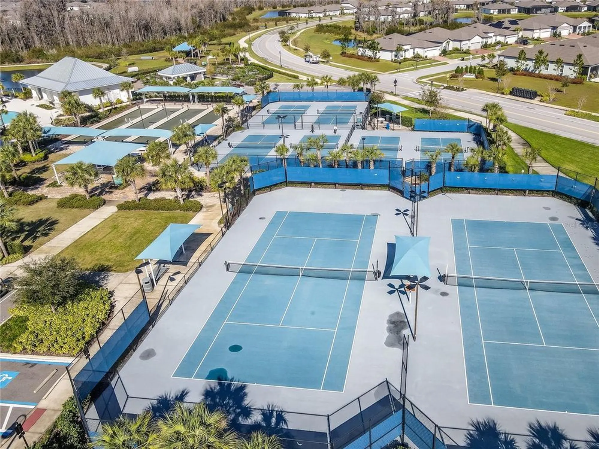 Property Slideshow image 46 of 68 | 18629 coastal shore ter, Land O Lakes, FL, 34638