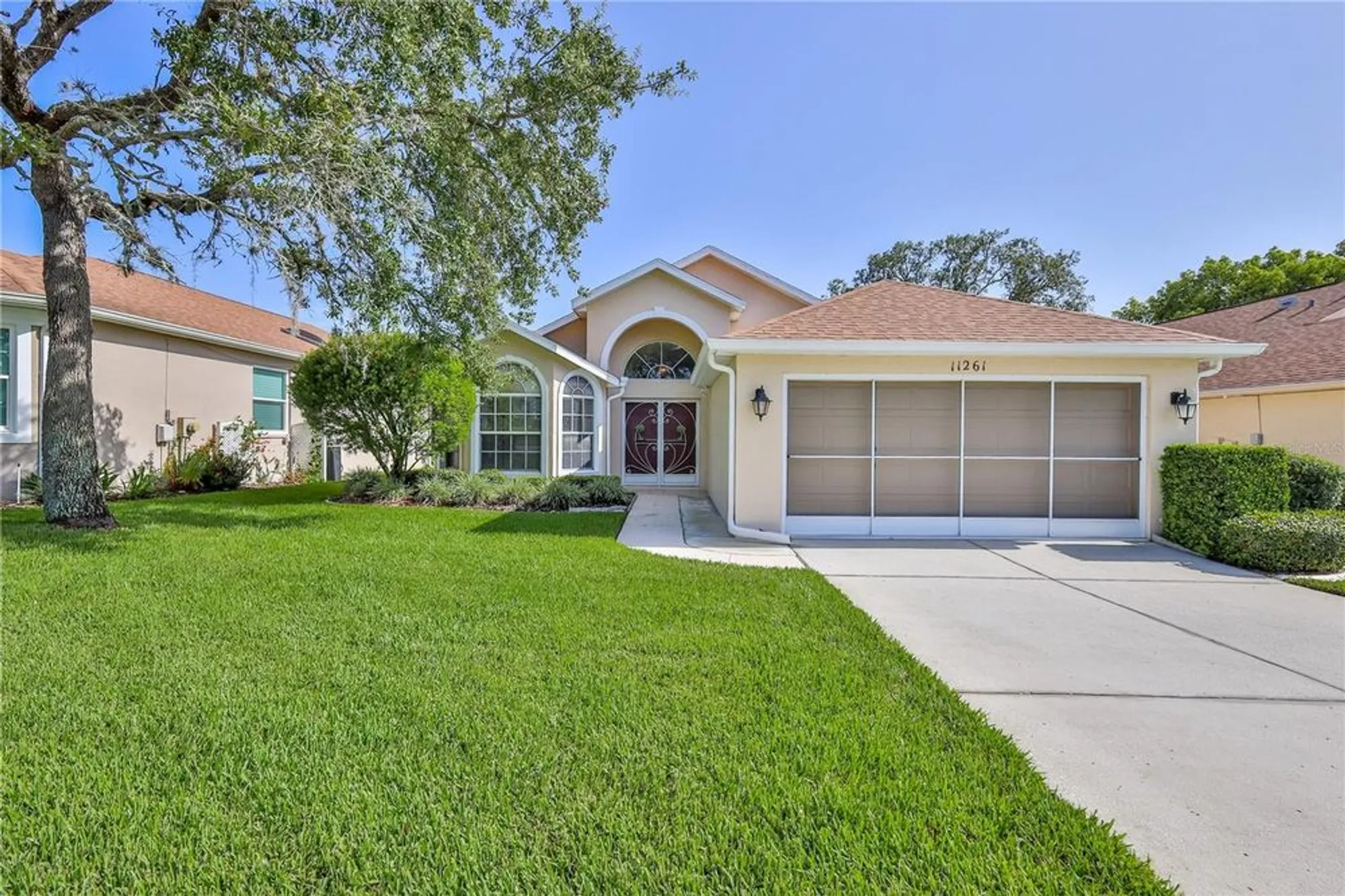 Property Slideshow image 4 of 71 | 11261 mcracken dr, Spring Hill, FL, 34609