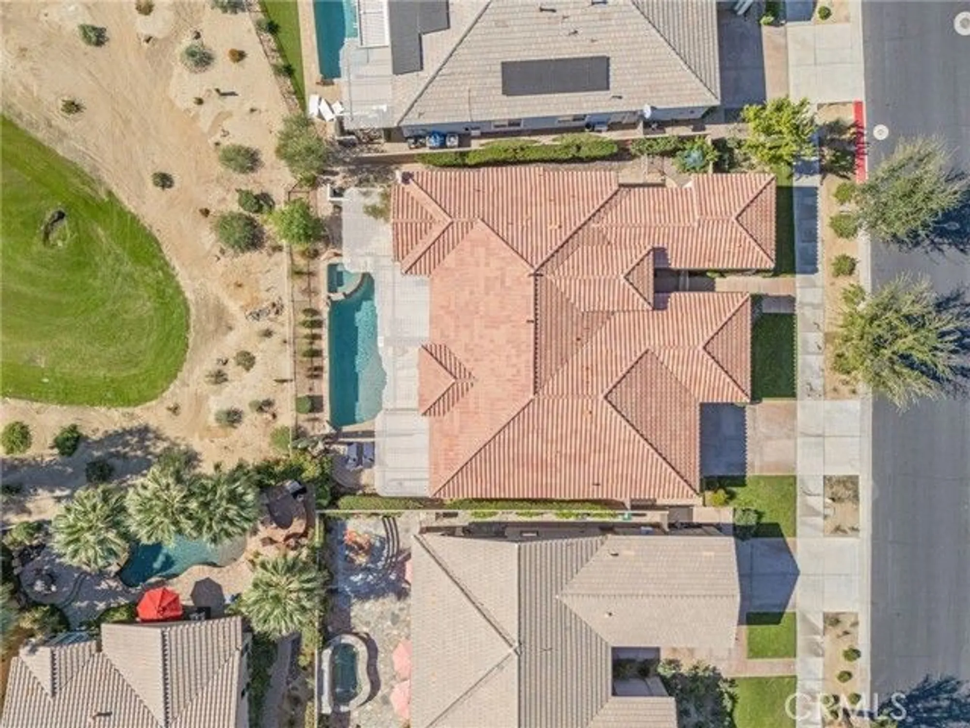 Property Slideshow image 61 of 75 | 81687 desert willow dr, La Quinta, CA, 92253