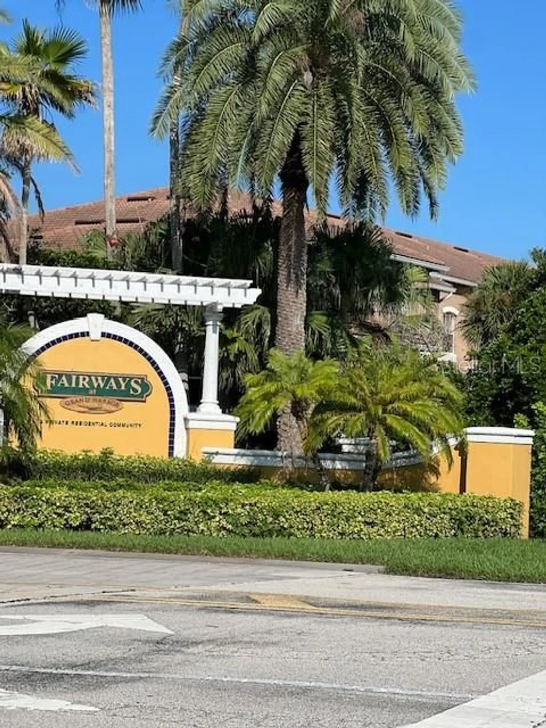 Property Slideshow image 3 of 20 | 5095 fairways cir i306, Vero Beach, FL, 32967