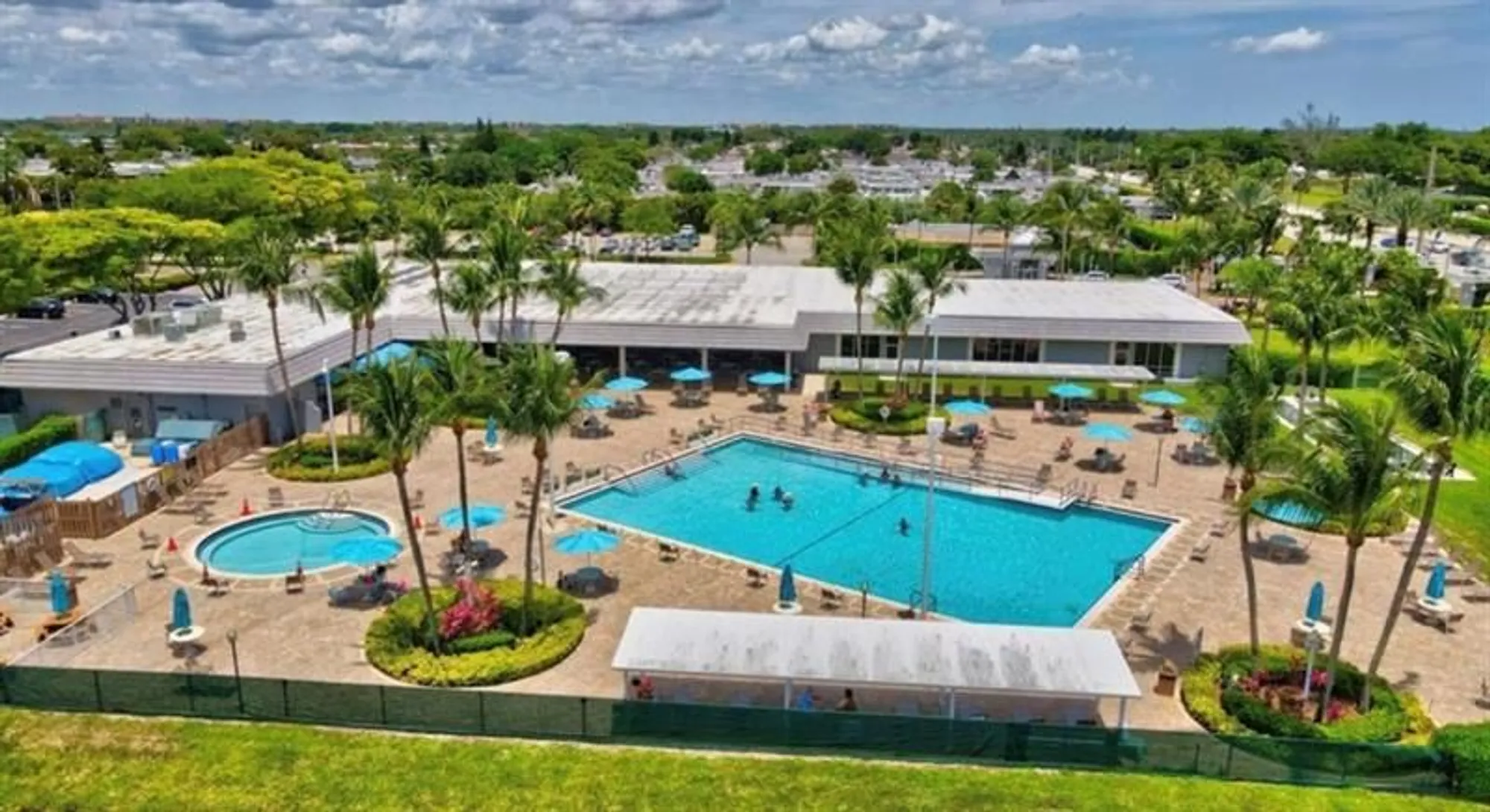 Property Slideshow image 31 of 34 | 163 flanders d # 163, Delray Beach, FL, 33484