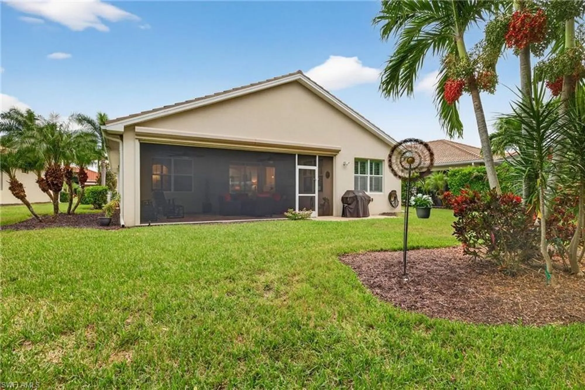 Property Slideshow image 17 of 29 | 19650 tesoro way, Estero, FL, 33967