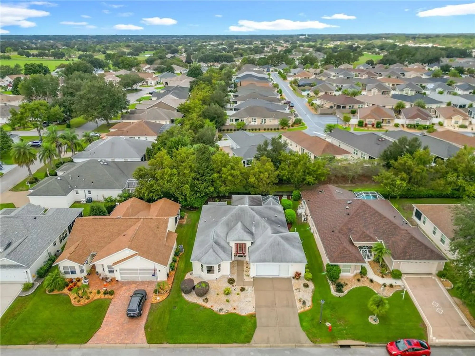 Property Slideshow image 57 of 64 | 16946 se 93rd cuthbert cir, The Villages, FL, 32162