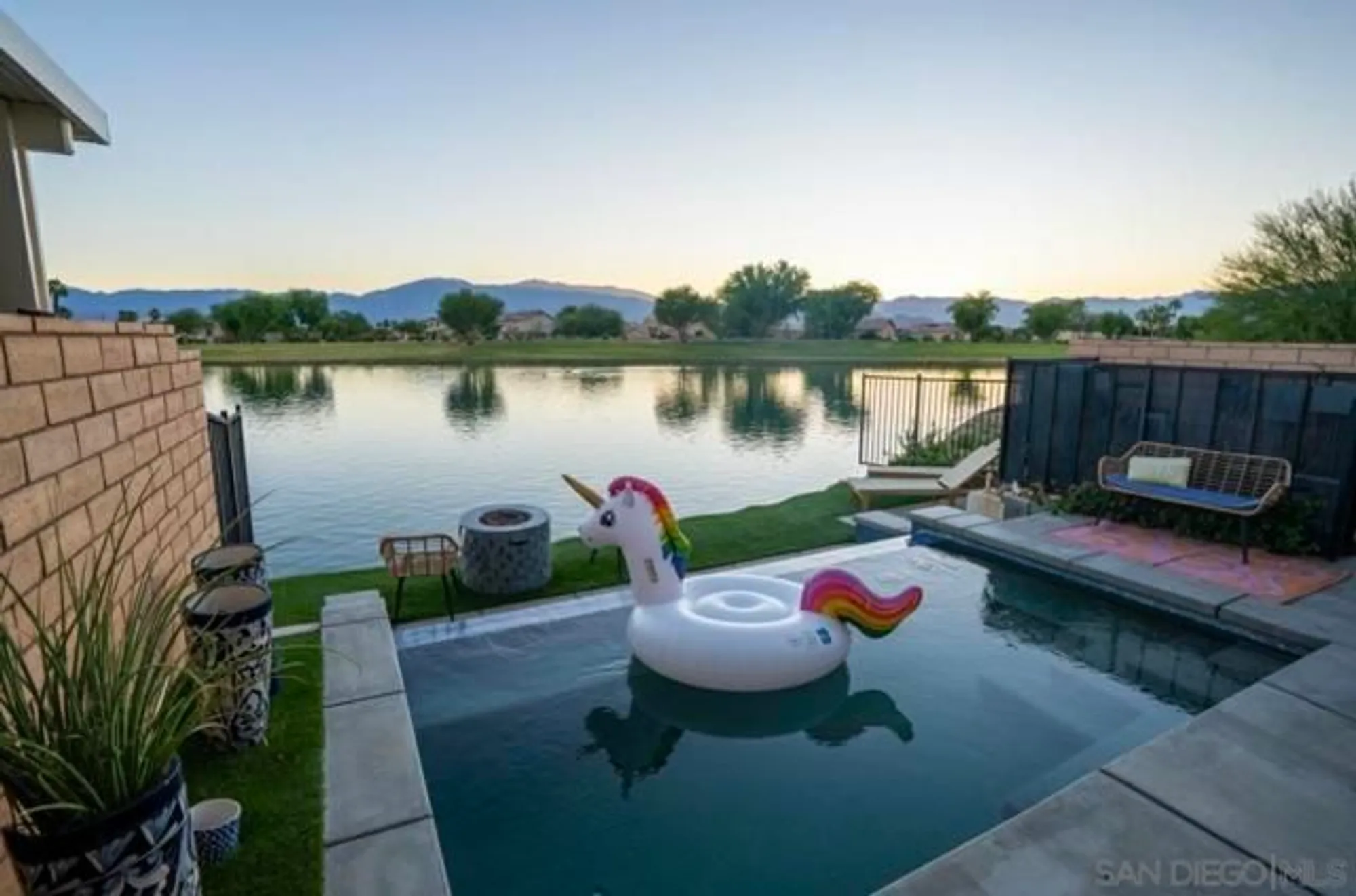 Property Slideshow image 1 of 29 | 84645 litorale ct, Indio, CA, 92203