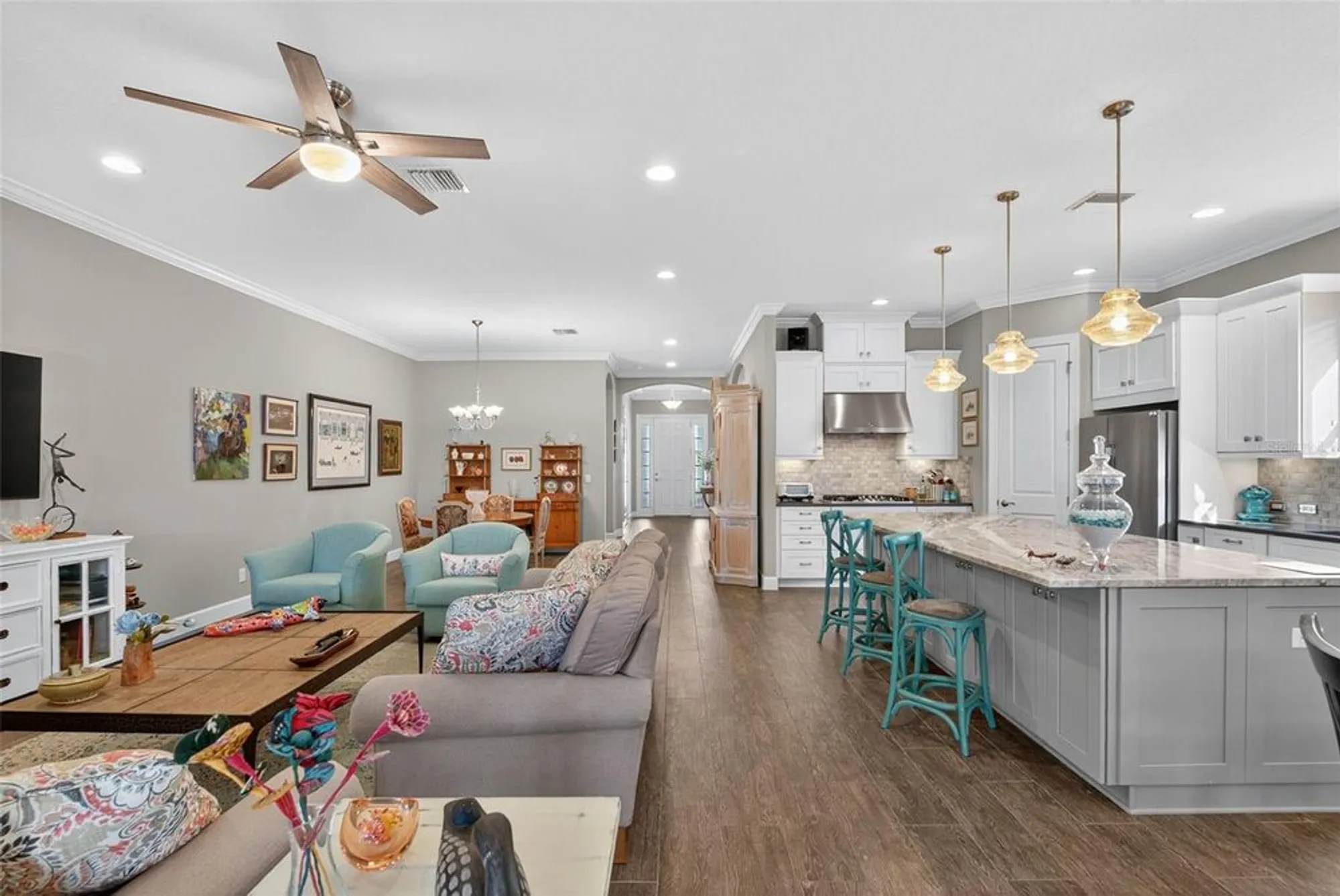Property Slideshow image 15 of 74 | 5026 tivoli run, Bradenton, FL, 34211
