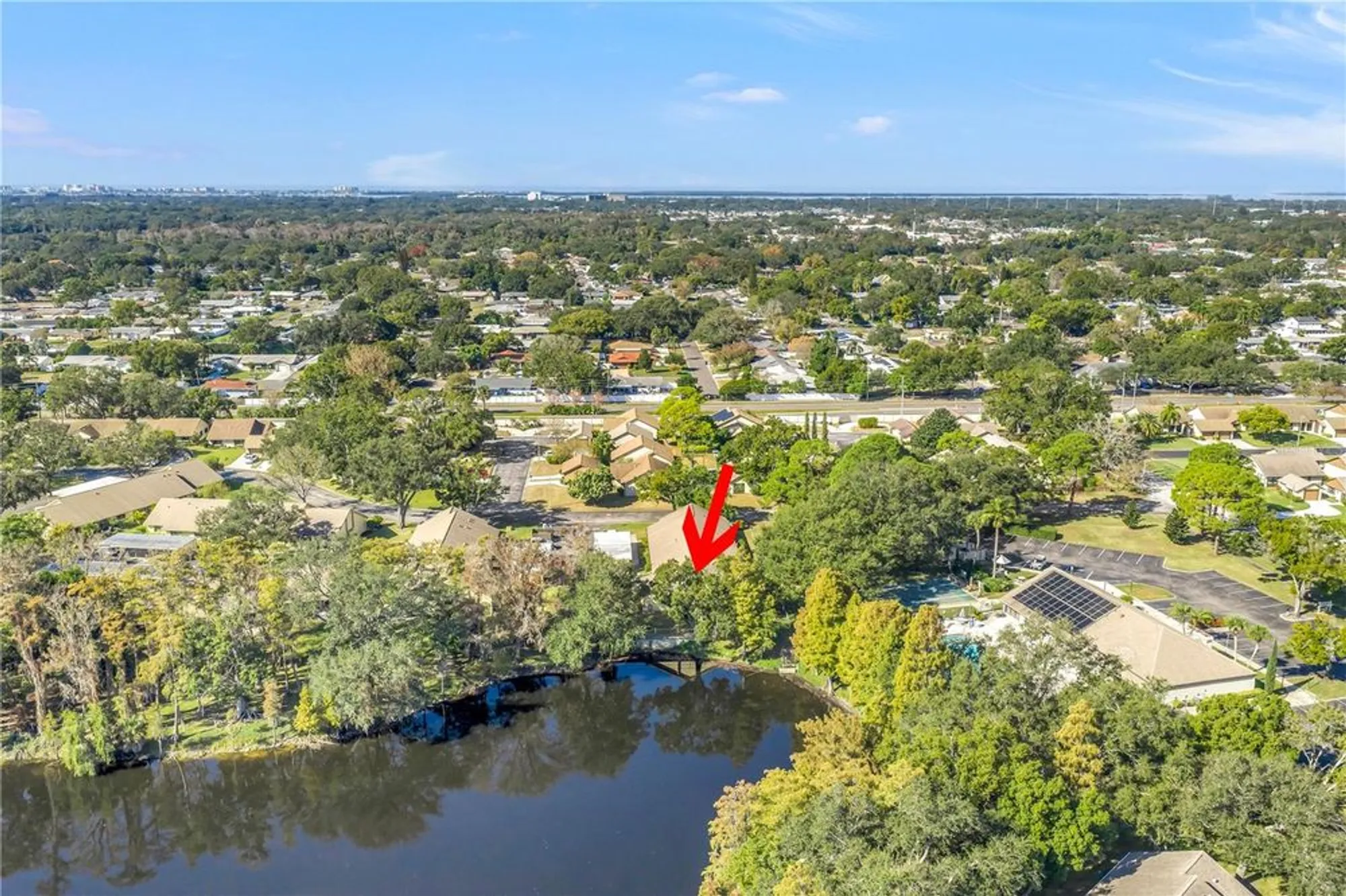 Property Slideshow image 41 of 52 | 2585 bay berry dr 43d, Clearwater, FL, 33763