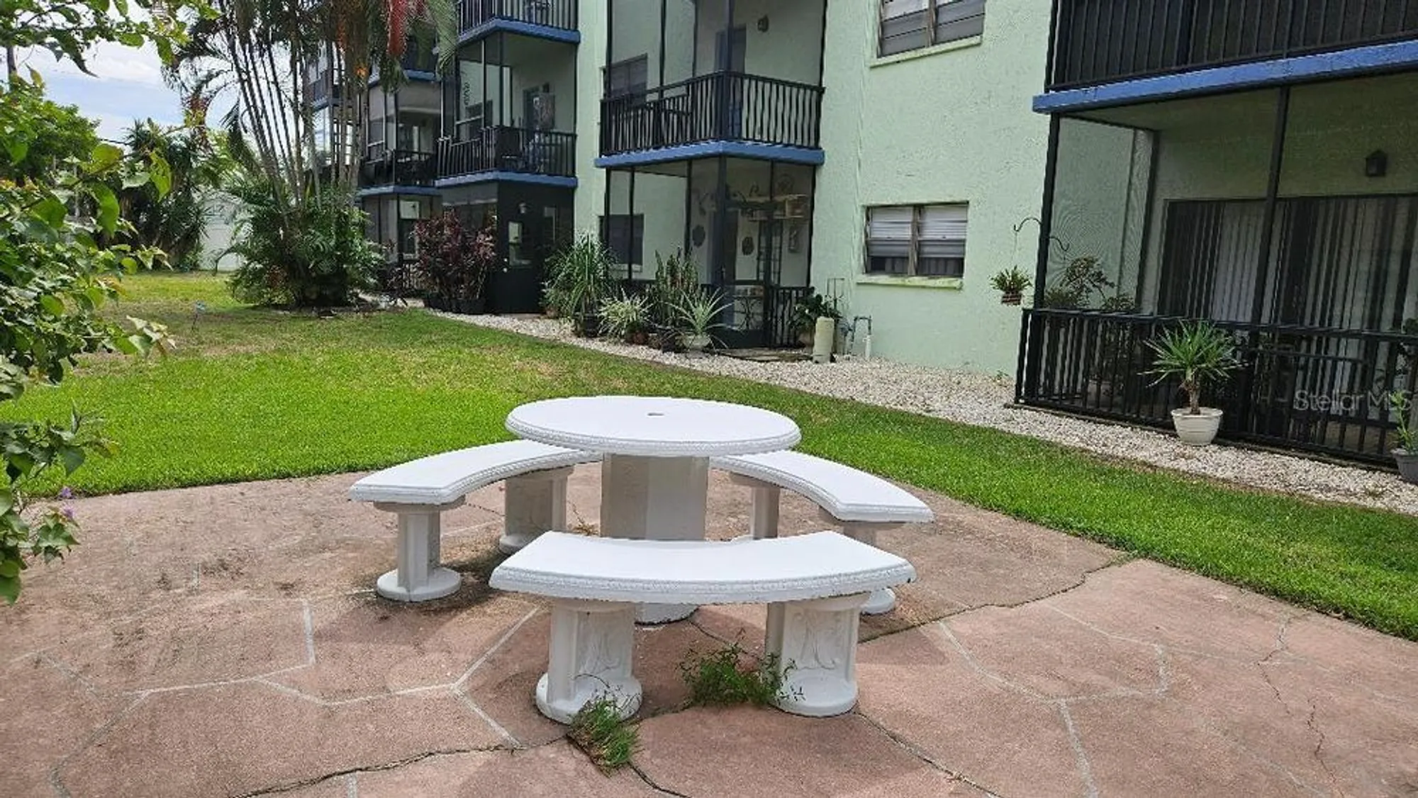Property Slideshow image 2 of 33 | 5975 terrace park dr n unit 105, Saint Petersburg, FL, 33709