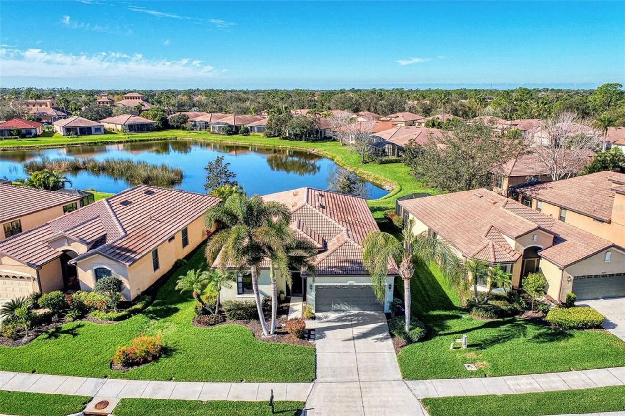 Property Slideshow image 4 of 53 | 20619 capello dr, Venice, FL, 34292