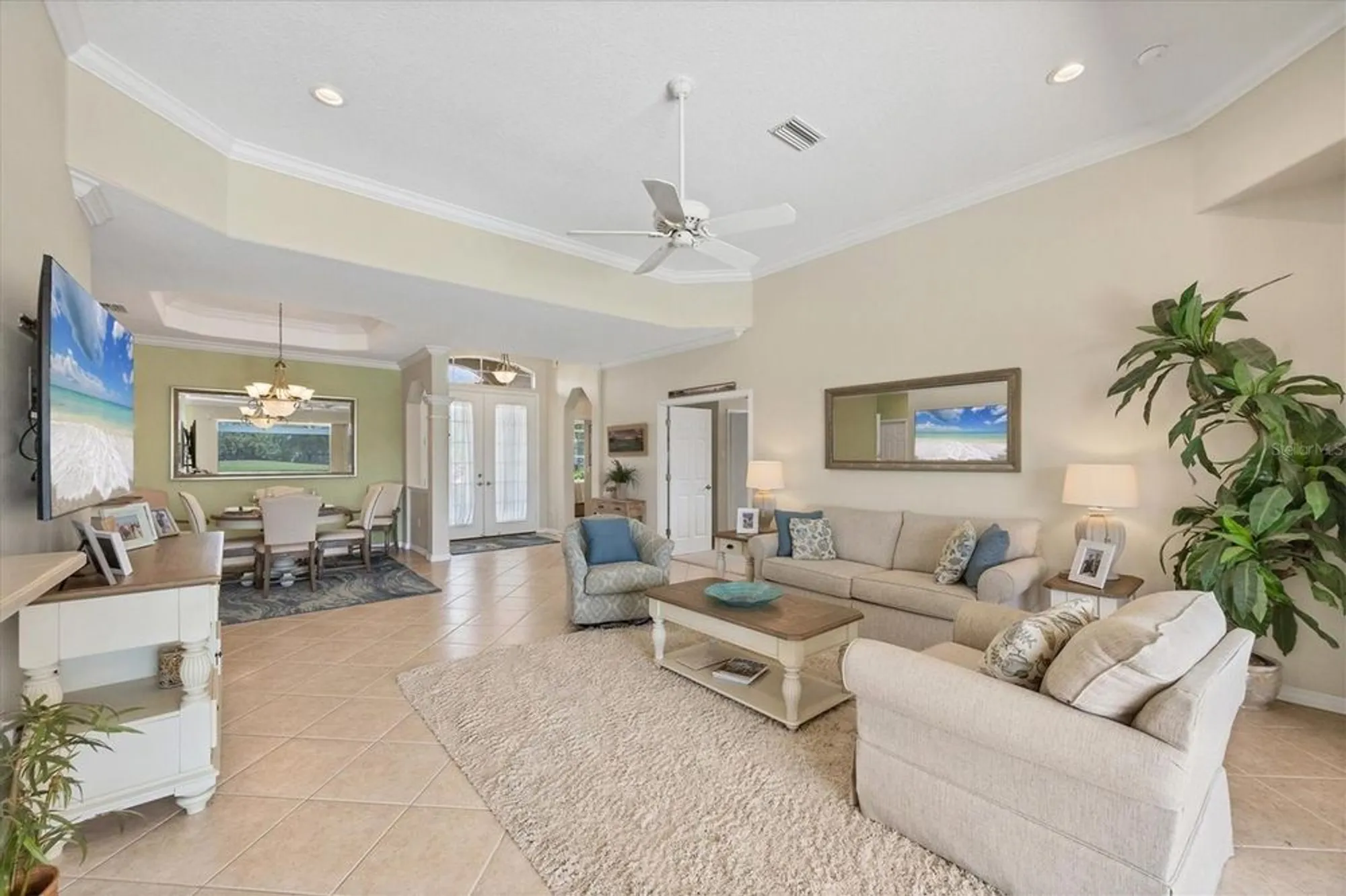 Property Slideshow image 15 of 50 | 5641 whispering oaks dr, North Port, FL, 34287