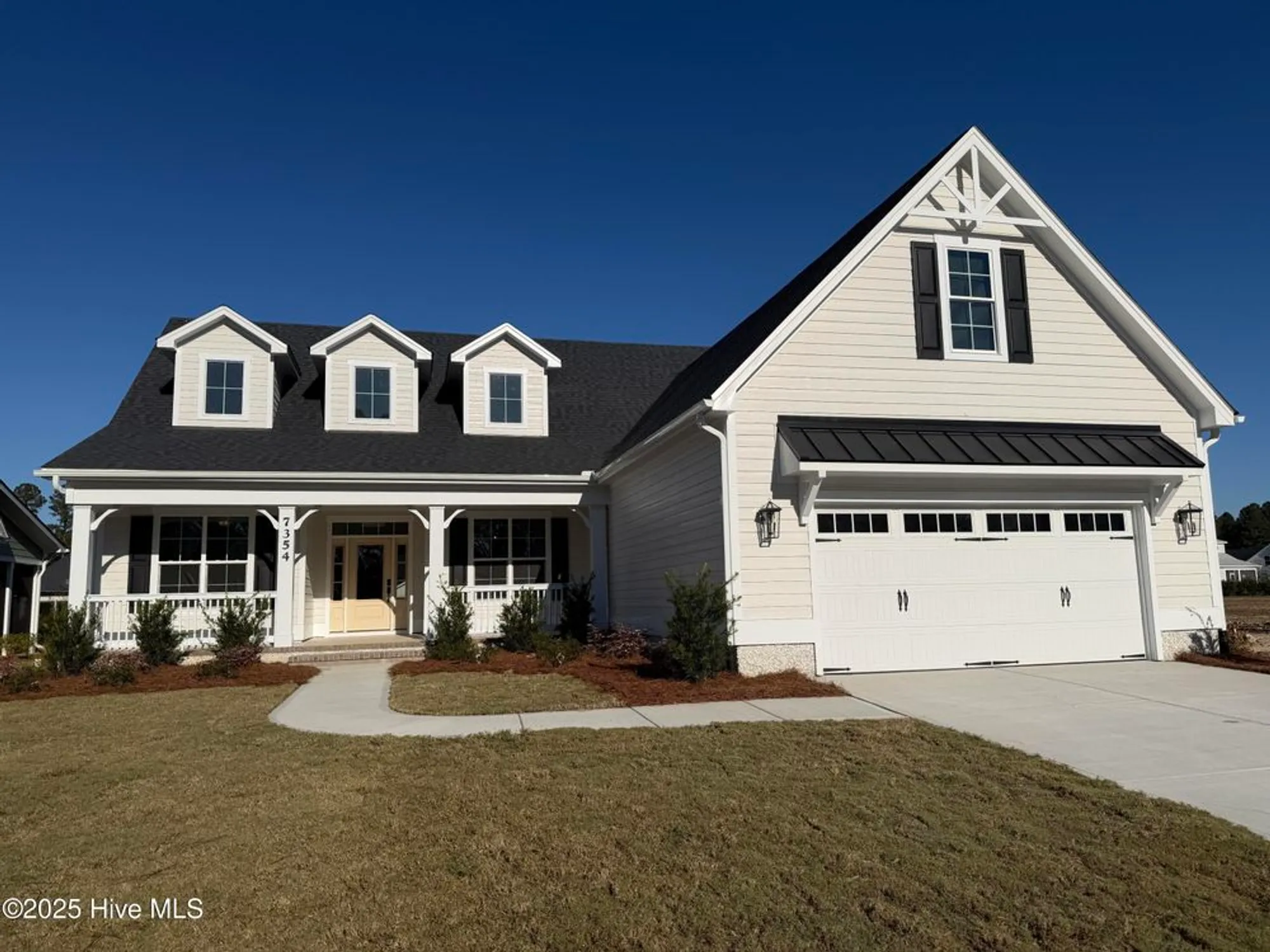 Property Slideshow image 3 of 70 | 7354 foxbriar dr, Leland, NC, 28451