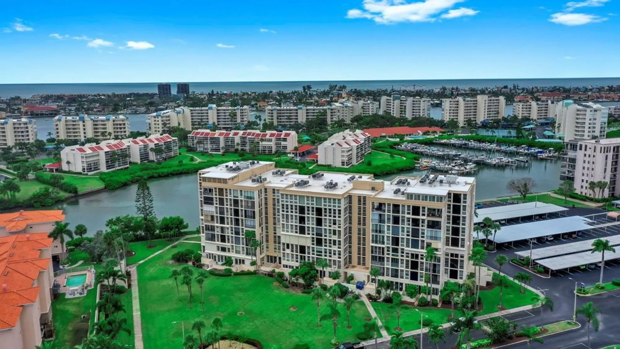 Property Slideshow image 56 of 58 | 7400 sun island dr 105, South Pasadena, FL, 33707