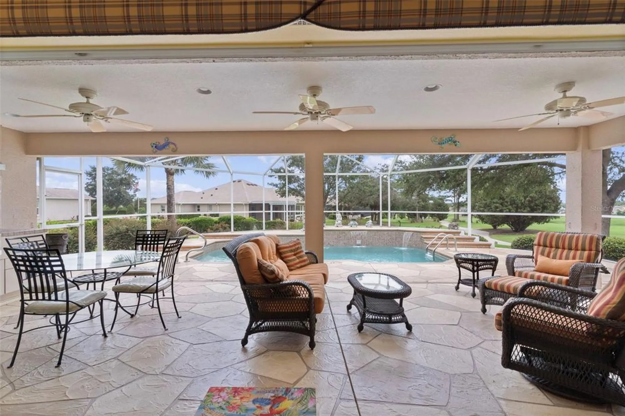 Property Slideshow image 35 of 63 | 859 chapman loop, The Villages, FL, 32162