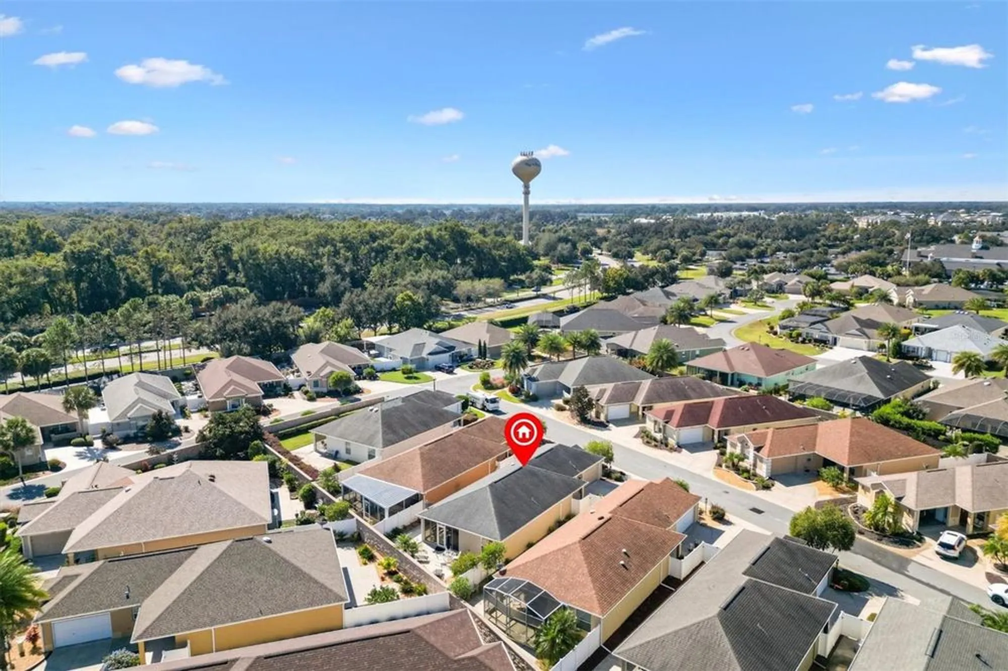 Property Slideshow image 39 of 41 | 3493 habersham ct, The Villages, FL, 32163