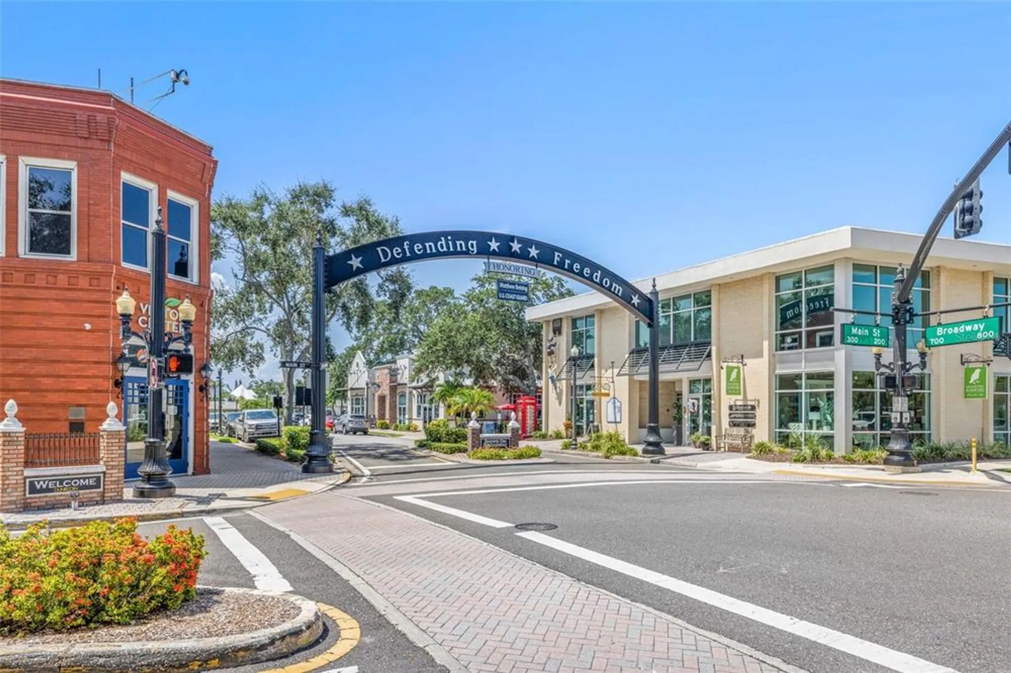 Property Slideshow image 37 of 56 | 1370 heather ridge blvd apt 105, Dunedin, FL, 34698