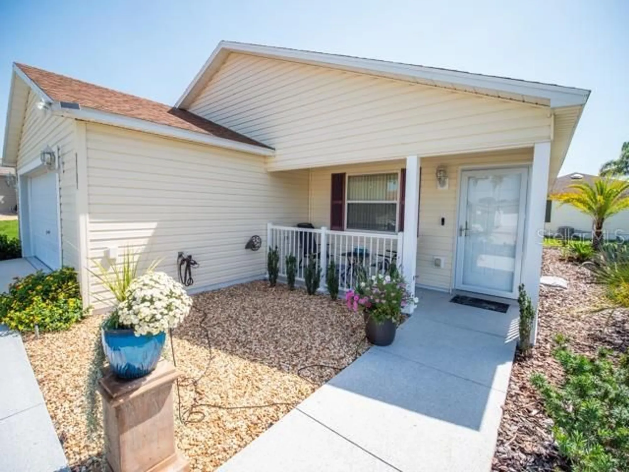 Property Slideshow image 3 of 23 | 2167 kerwood loop, The Villages, FL, 32162