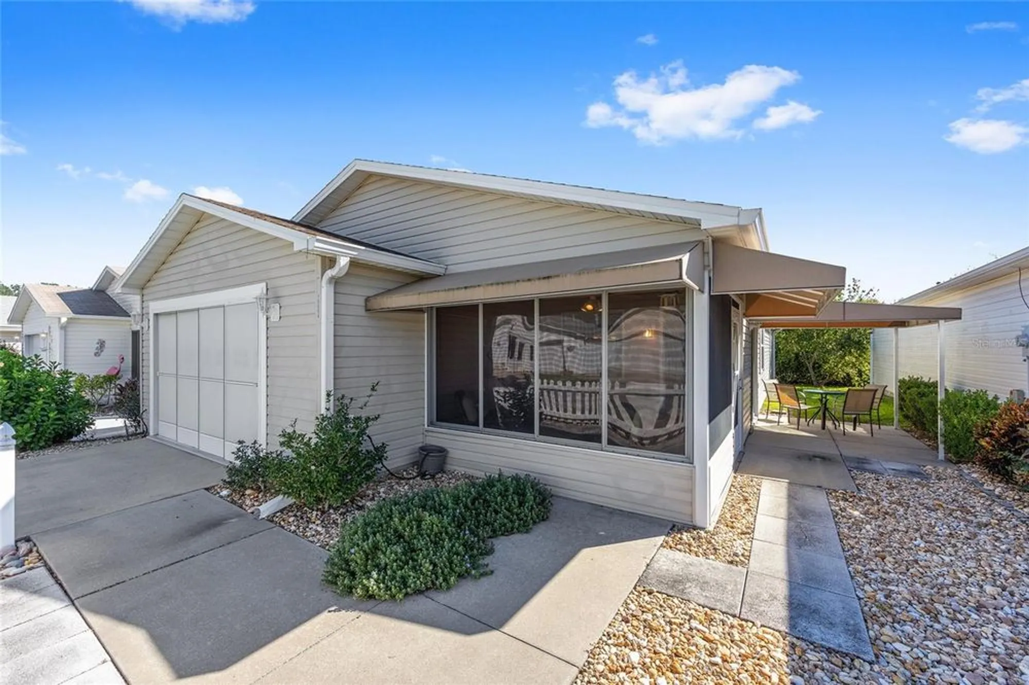 Property Slideshow image 35 of 43 | 16894 se 94th sunnybrook cir, The Villages, FL, 32162