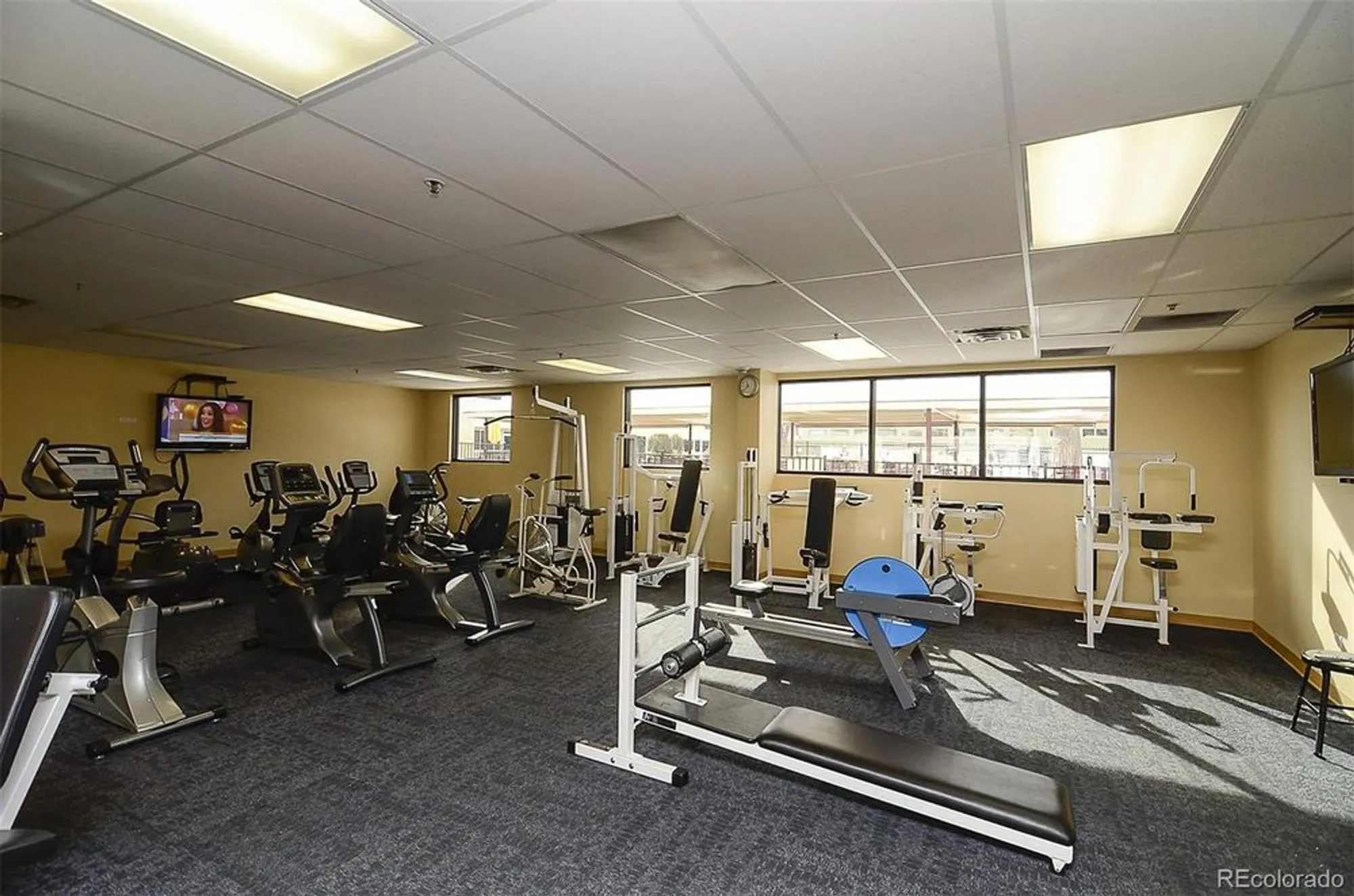 Property Slideshow image 30 of 44 | 795 s alton way unit 5d, Denver, CO, 80247