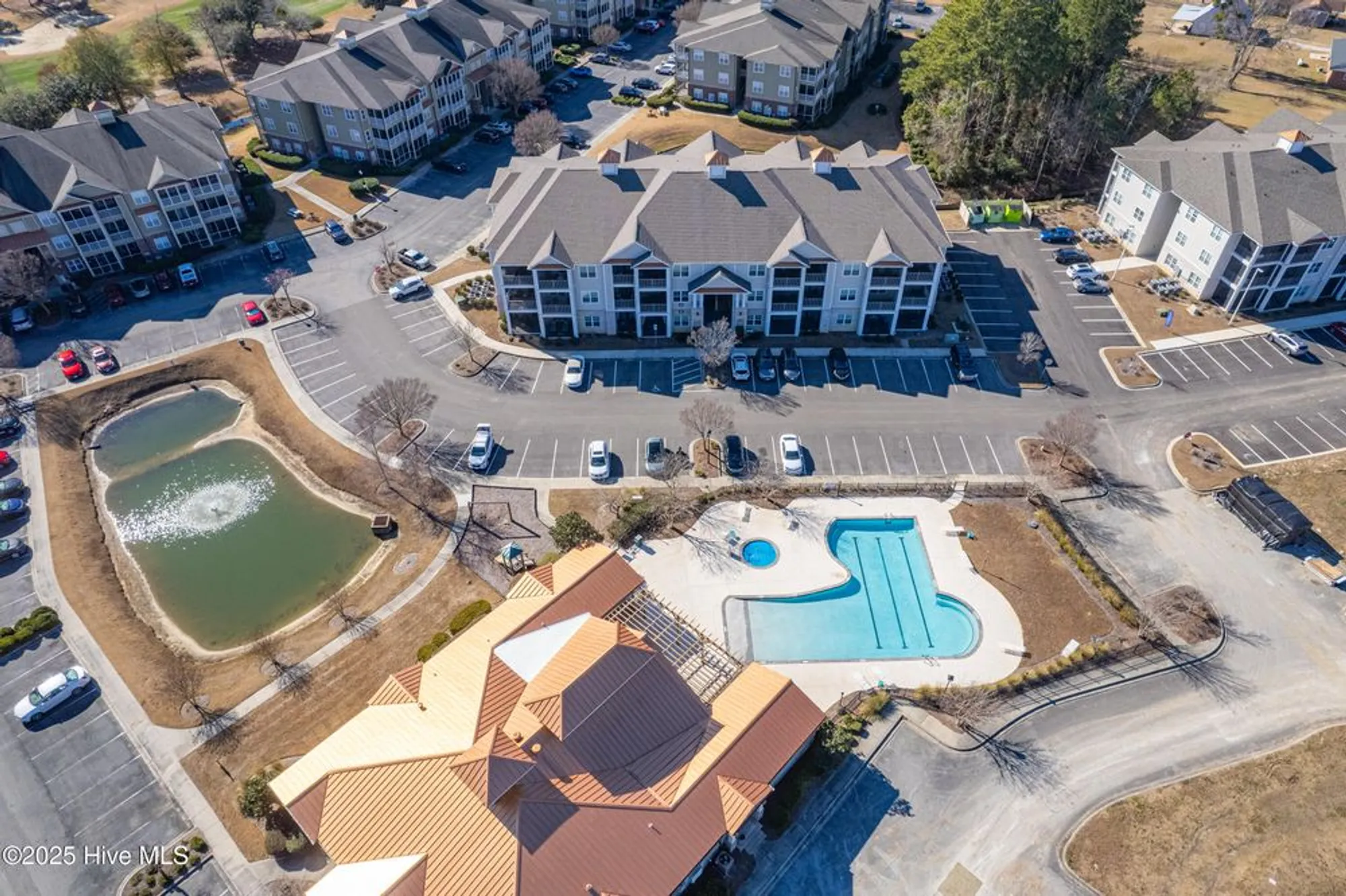 Property Slideshow image 30 of 43 | 395 s crow creek dr nw unit 1621, Calabash, NC, 28467