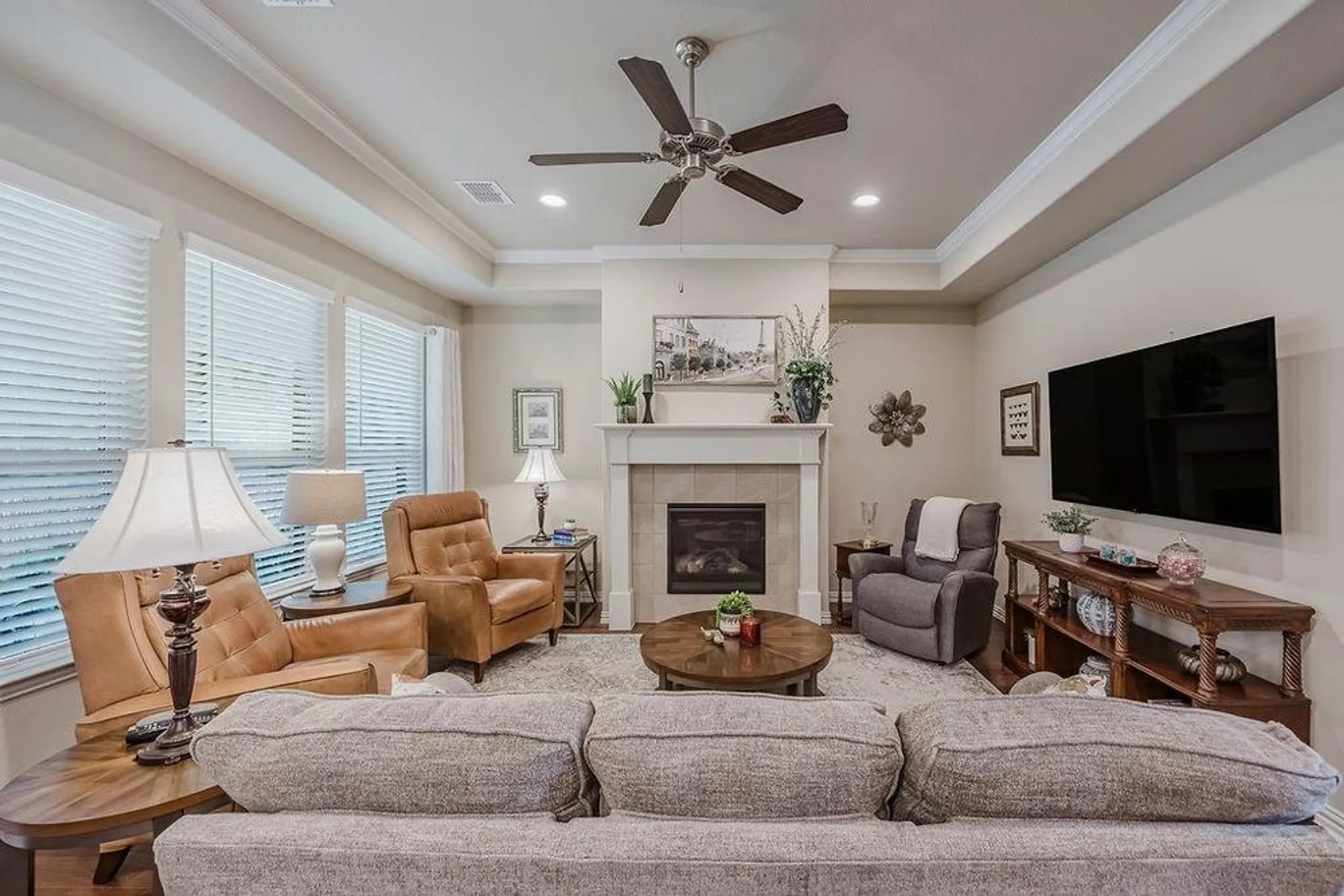 Property Slideshow image 8 of 40 | 2123 ladera way 2123, Mansfield, TX, 76063