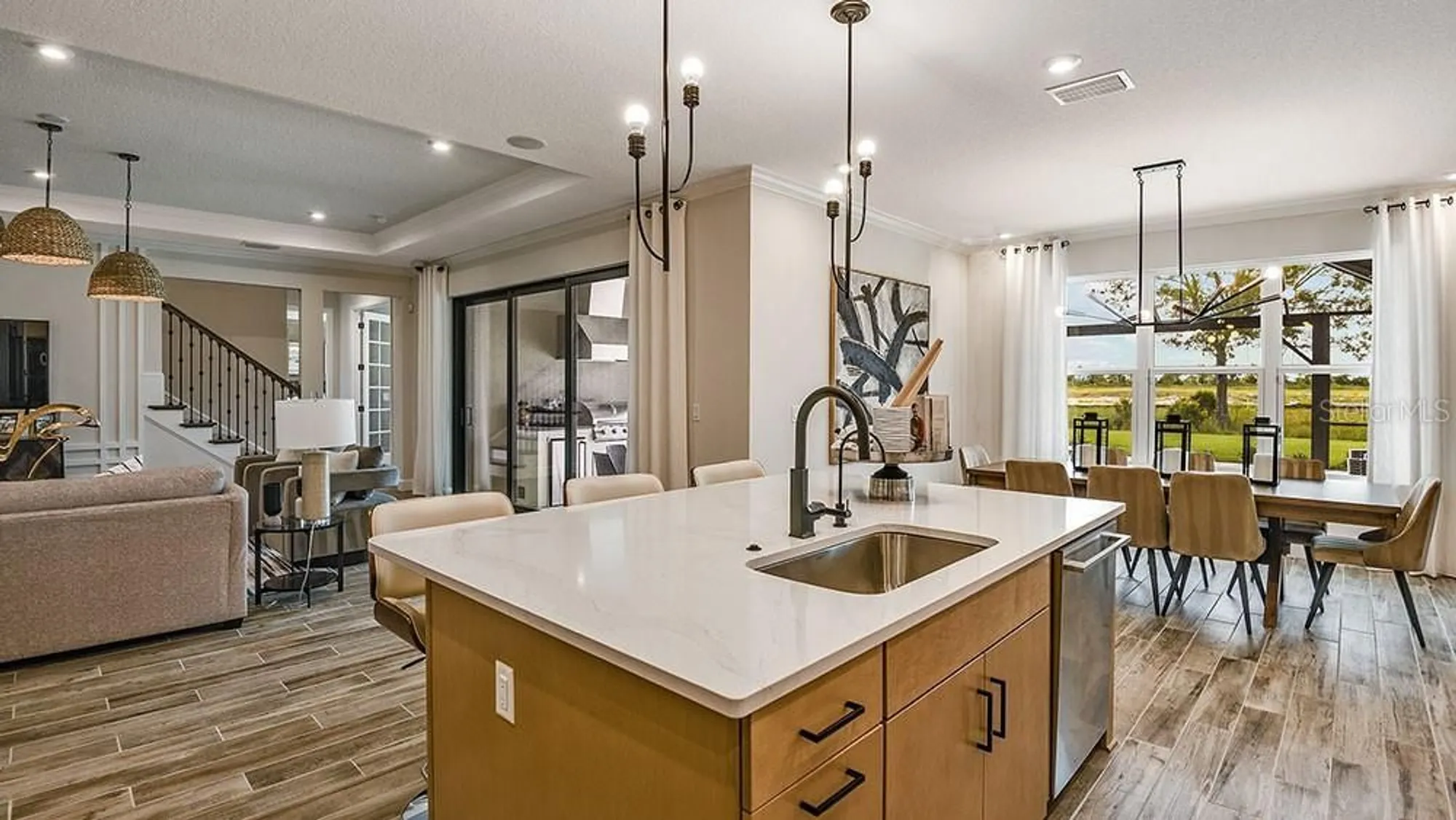 Property Slideshow image 7 of 26 | 669 junonia blvd, New Smyrna Beach, FL, 32168