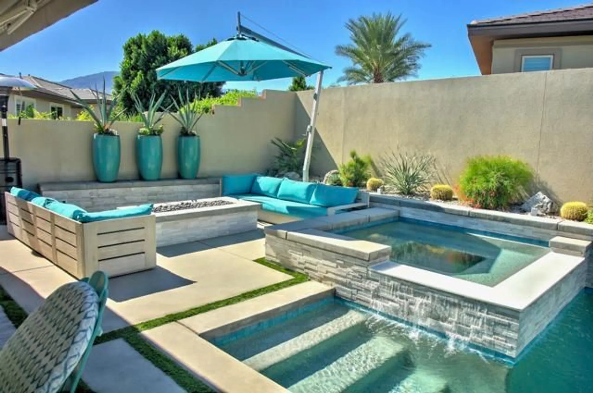 Property Slideshow image 25 of 65 | 51455 n two palms way, Indio, CA, 92201