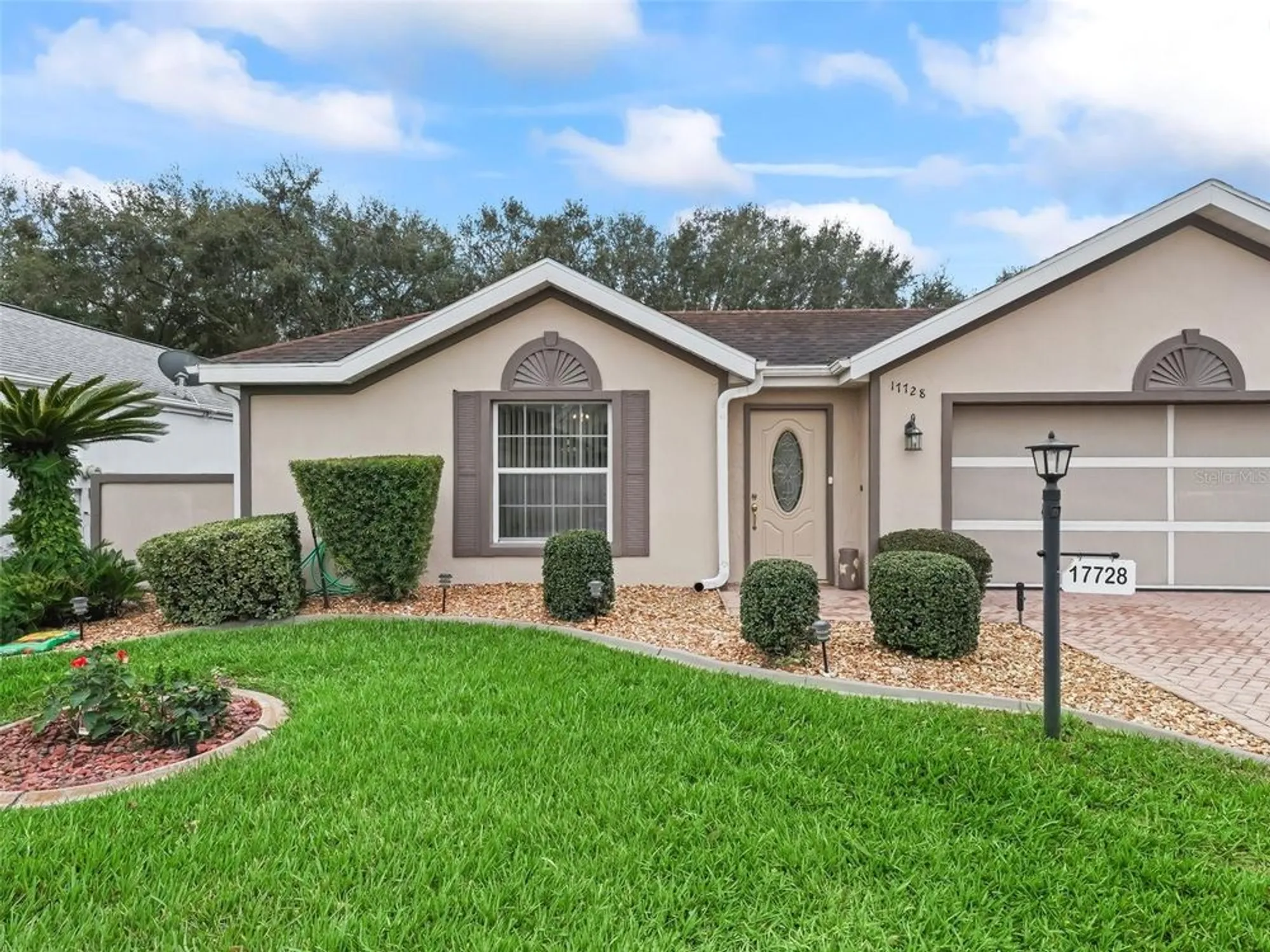 Property Slideshow image 4 of 56 | 17728 se 115th ct, Summerfield, FL, 34491