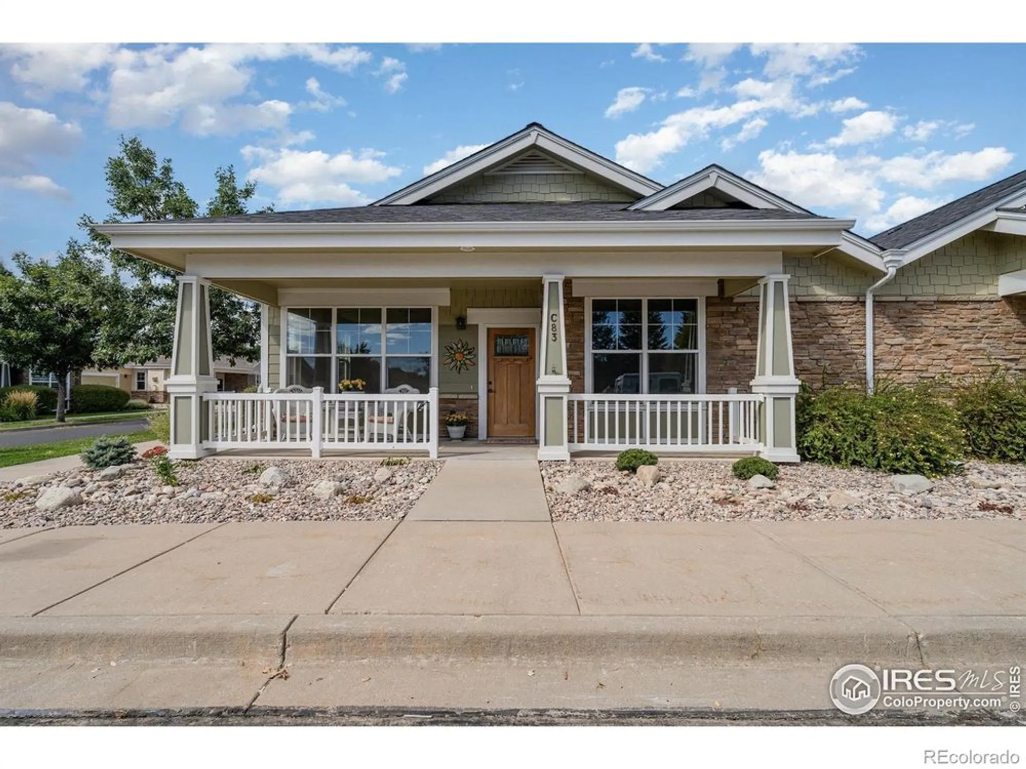 Property Slideshow image 3 of 21 | 4751 pleasant oak dr c83, Fort Collins, CO, 80525