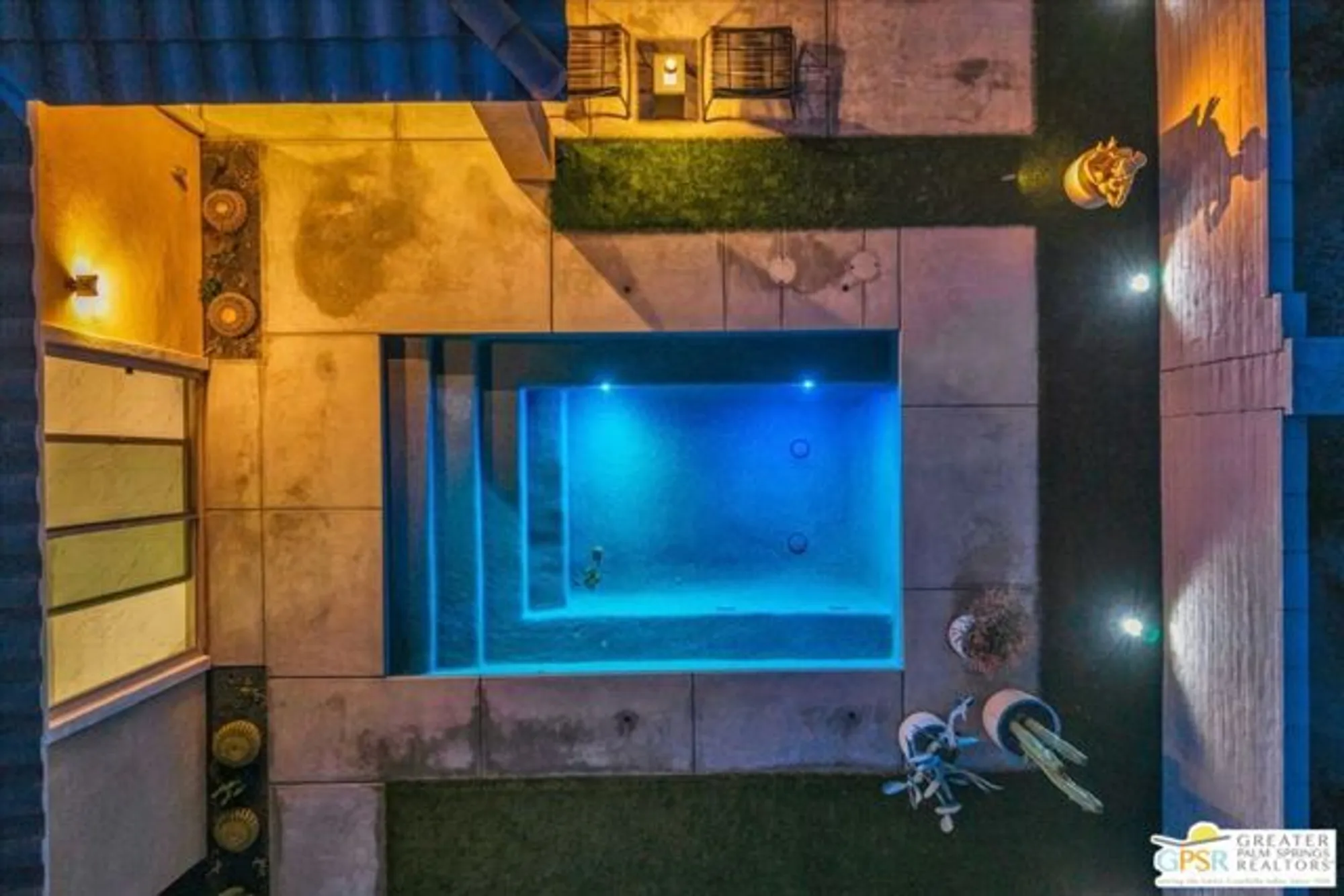 Property Slideshow image 30 of 30 | 64 claret, Rancho Mirage, CA, 92270