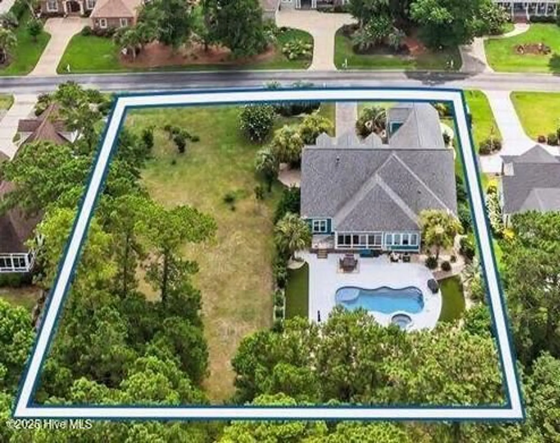 Property Slideshow image 1 of 97 | 2744 cedar crest dr, Southport, NC, 28461