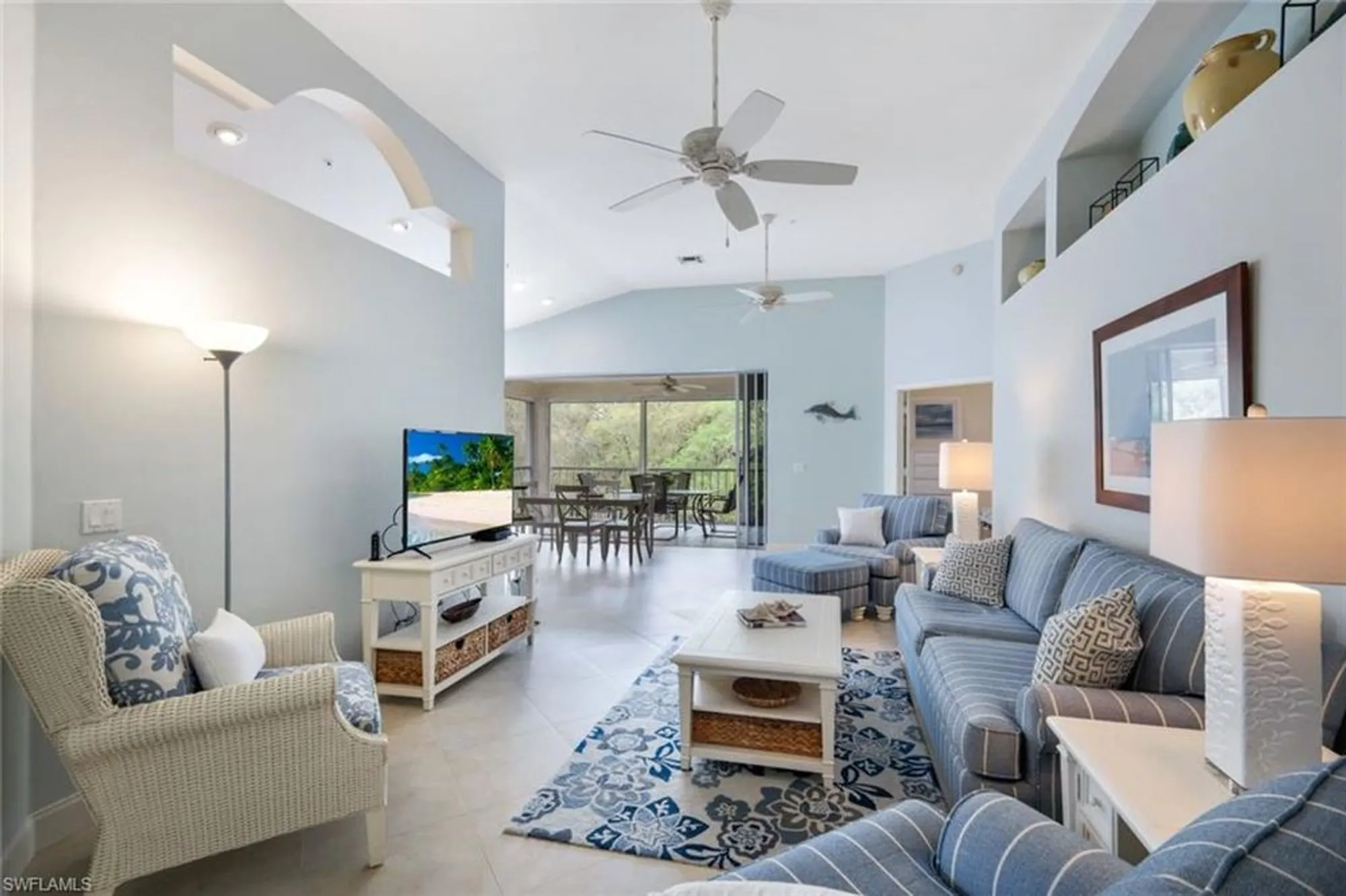 Property Slideshow image 6 of 20 | 25208 pelican creek cir 201, Bonita Springs, FL, 34134