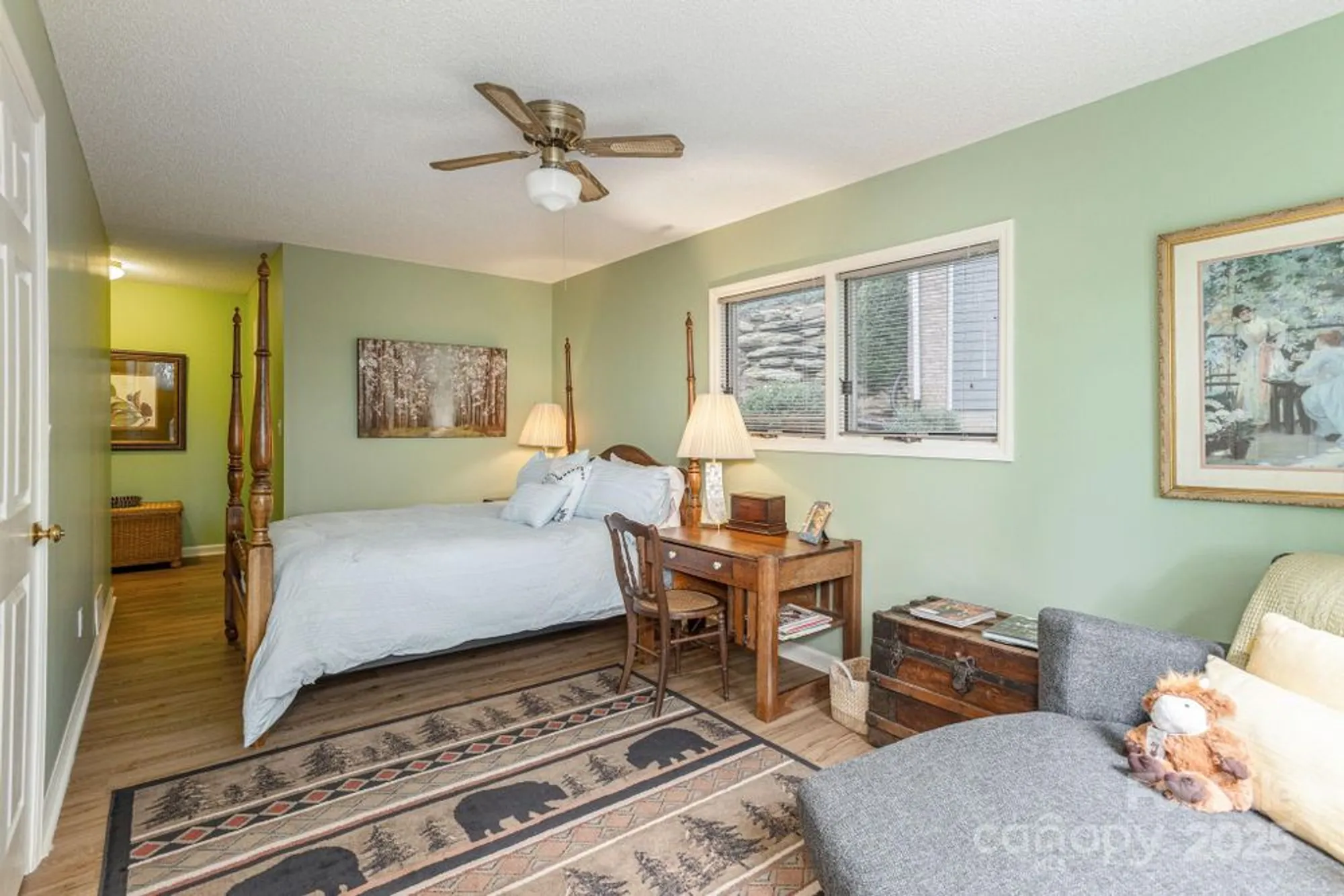 Property Slideshow image 25 of 39 | 210 claymoor ct 1, Flat Rock, NC, 28731