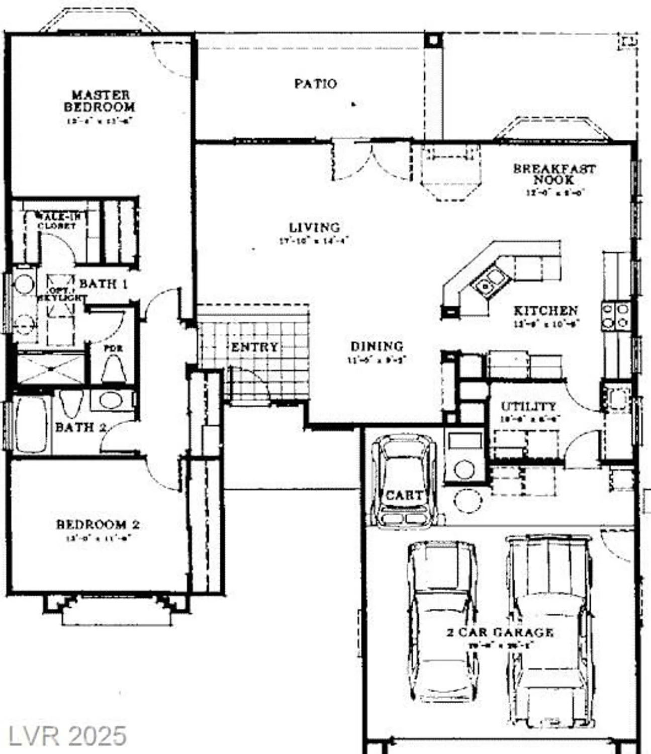 Property Slideshow image 26 of 26 | 2501 maddington dr, Las Vegas, NV, 89134