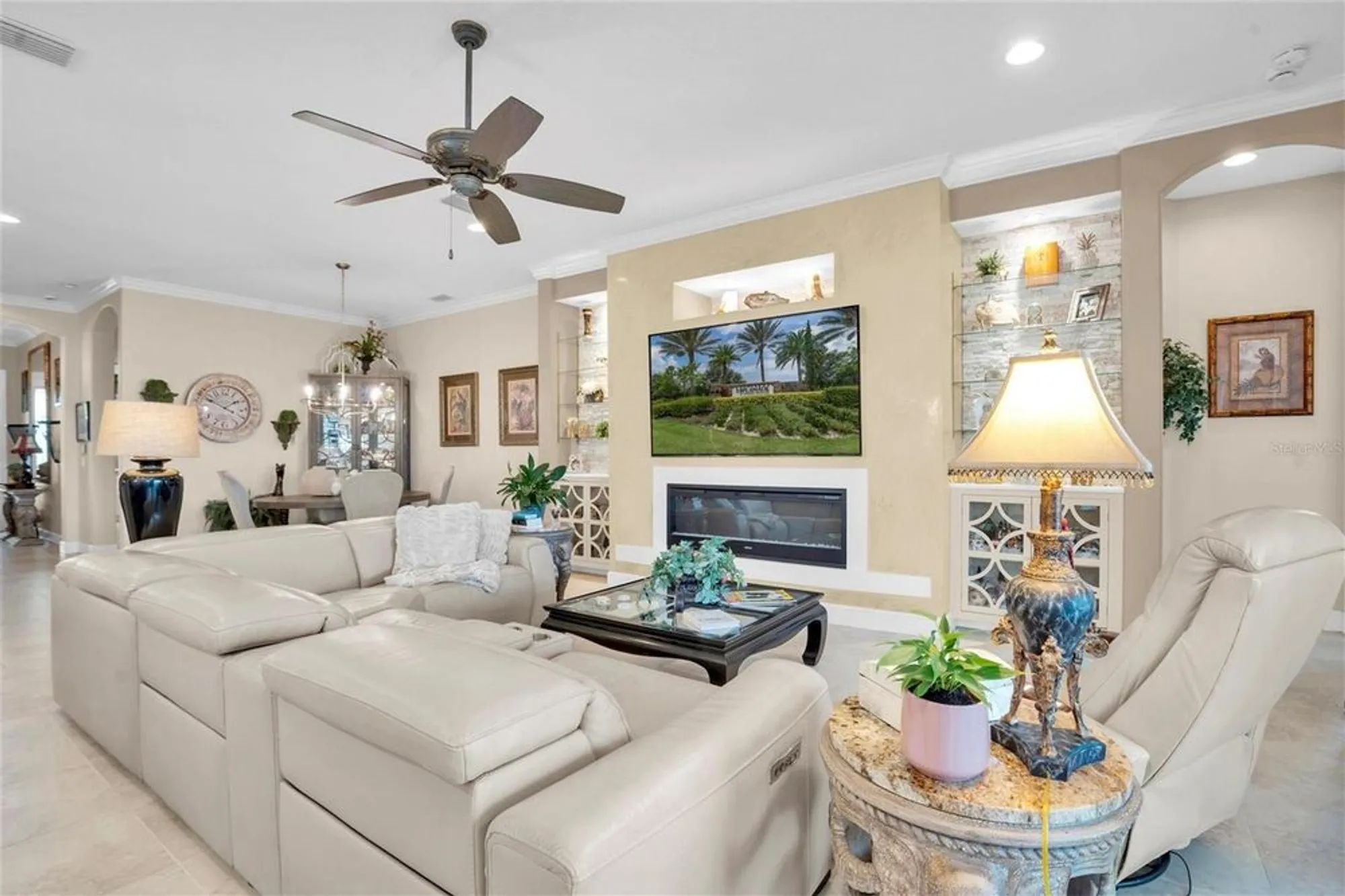 Property Slideshow image 8 of 64 | 3239 forsythia dr, Odessa, FL, 33556