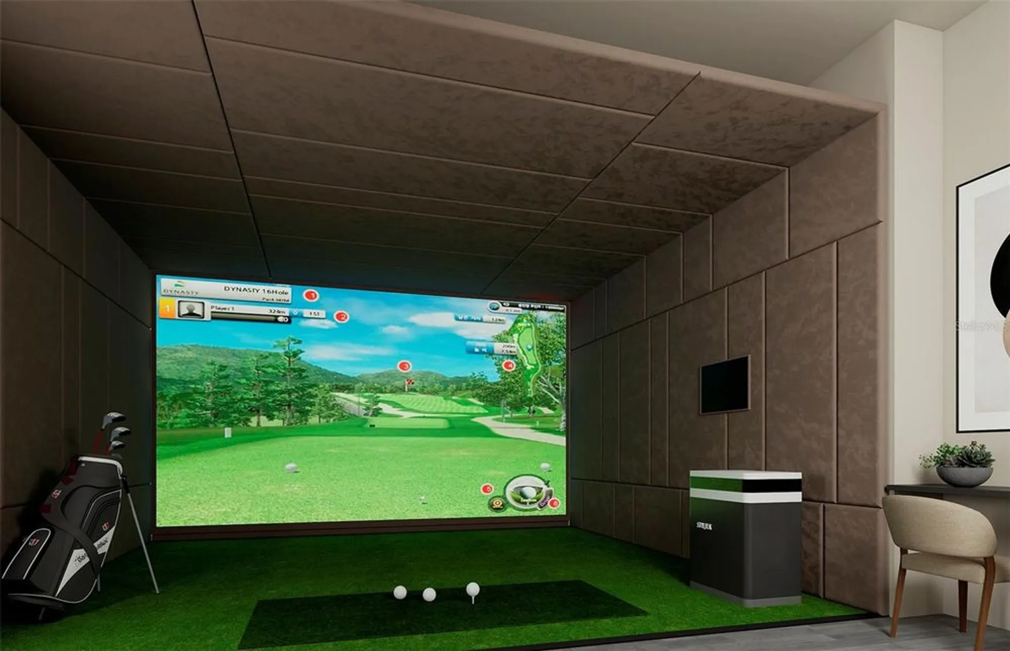 Property Slideshow image 23 of 27 | 13552 canyon ridge rd, Spring Hill, FL, 34610