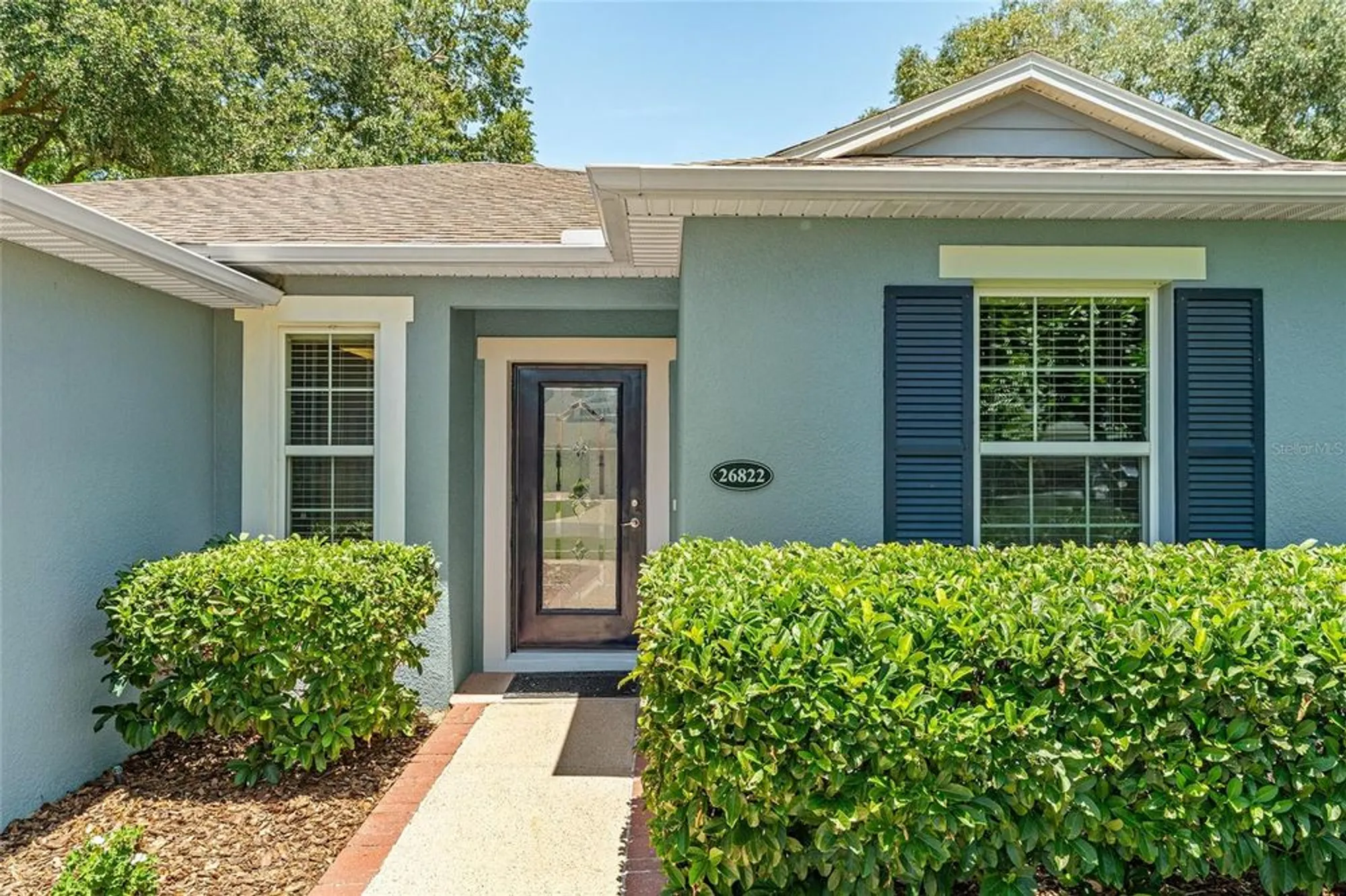 Property Slideshow image 6 of 57 | 26822 bull run, Leesburg, FL, 34748