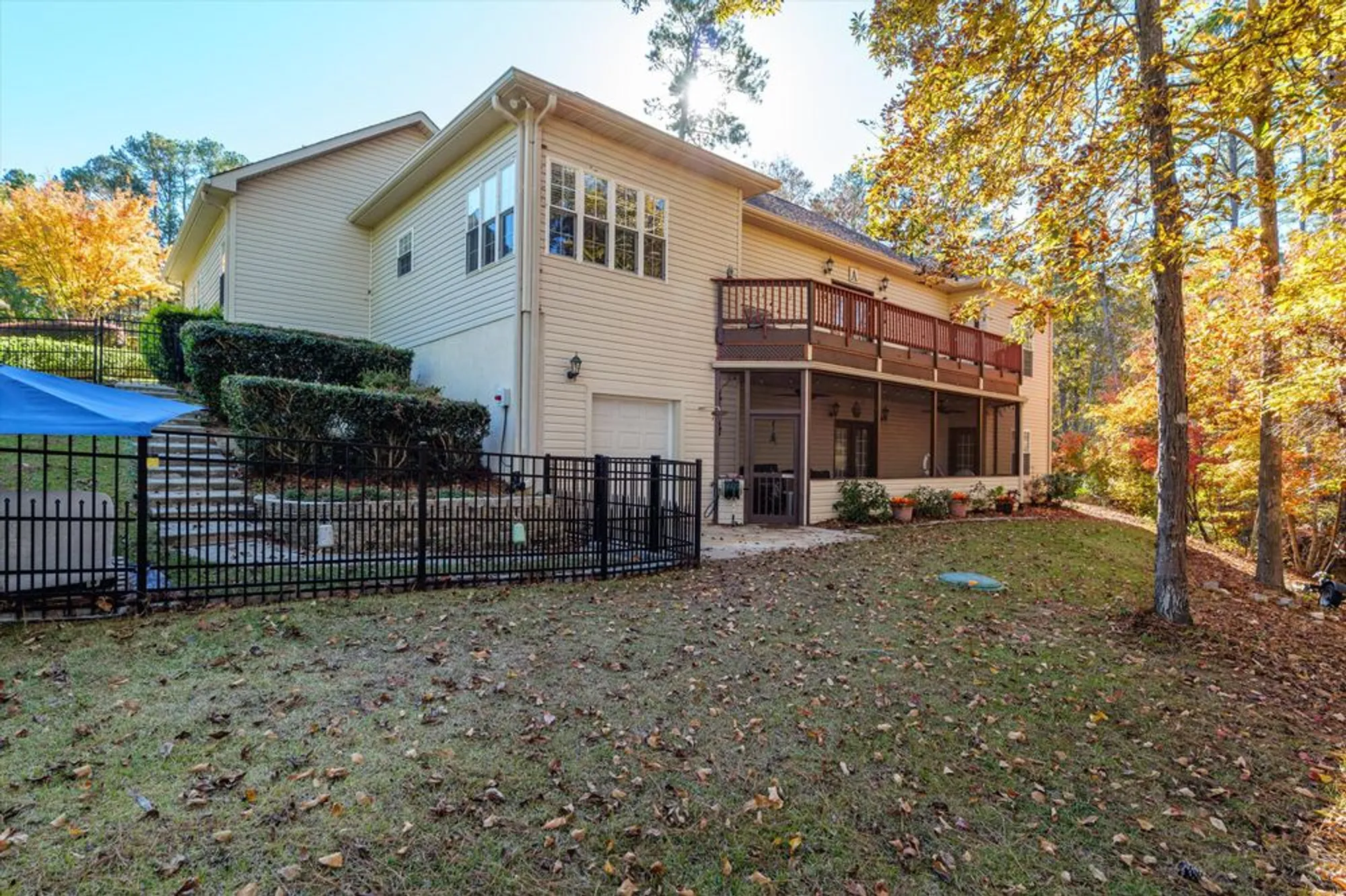 Property Slideshow image 54 of 72 | 214 butler pt, Mc Cormick, SC, 29835