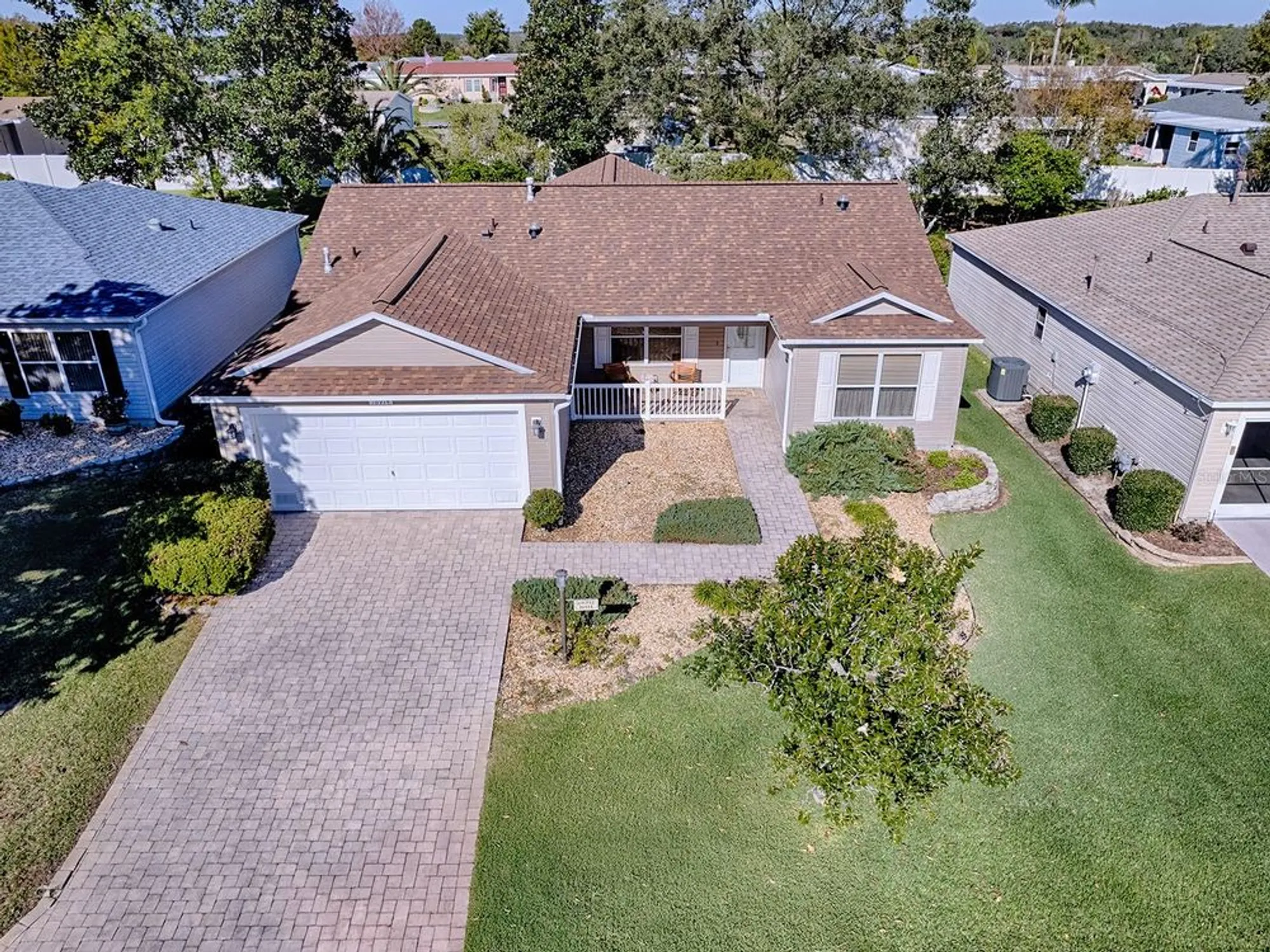 Property Slideshow image 4 of 62 | 16914 se 96th chapelwood cir, The Villages, FL, 32162