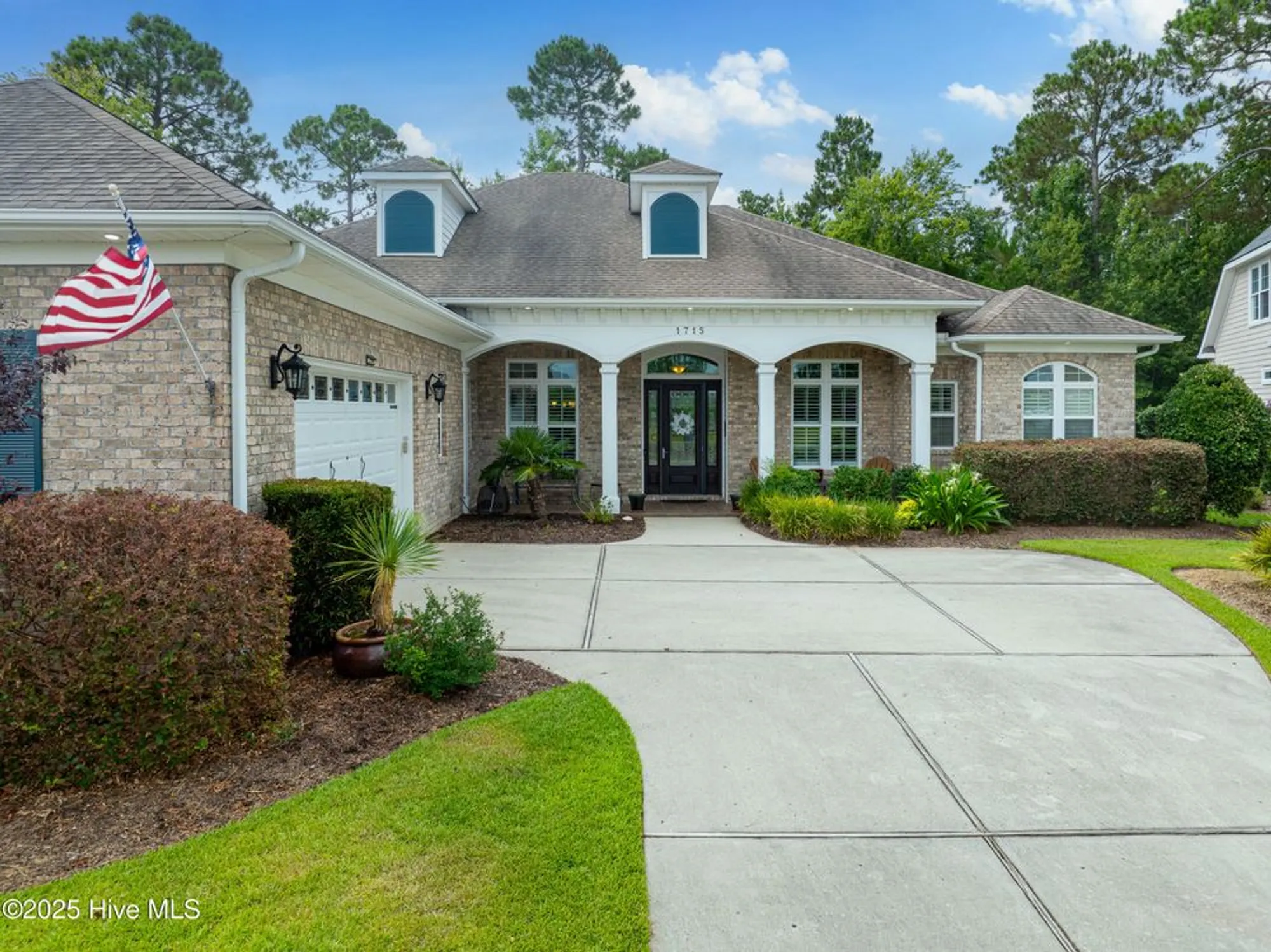 Property Slideshow image 23 of 74 | 1715 s stillwood dr, Leland, NC, 28451