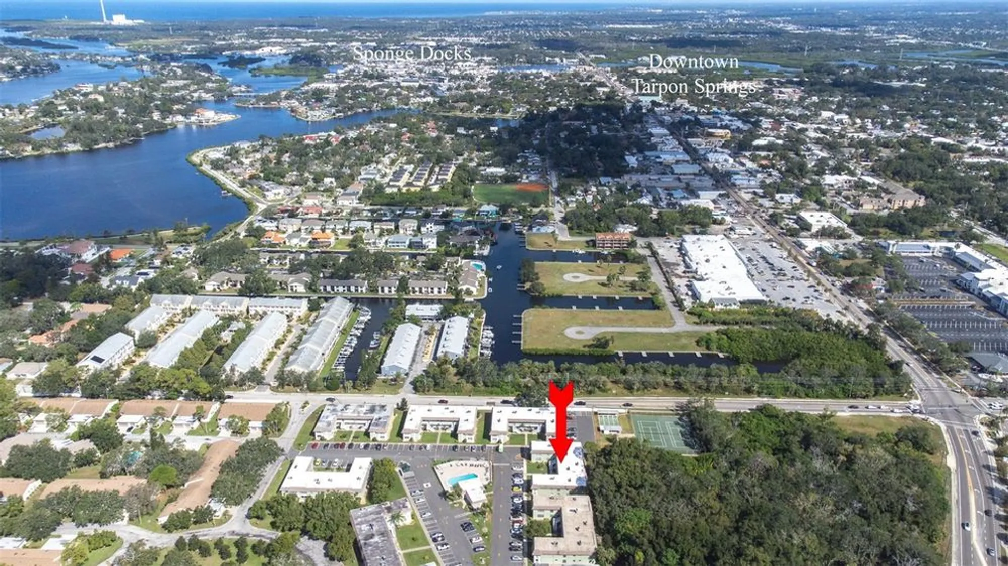 Property Slideshow image 33 of 33 | 1250 s pinellas ave apt 711, Tarpon Springs, FL, 34689