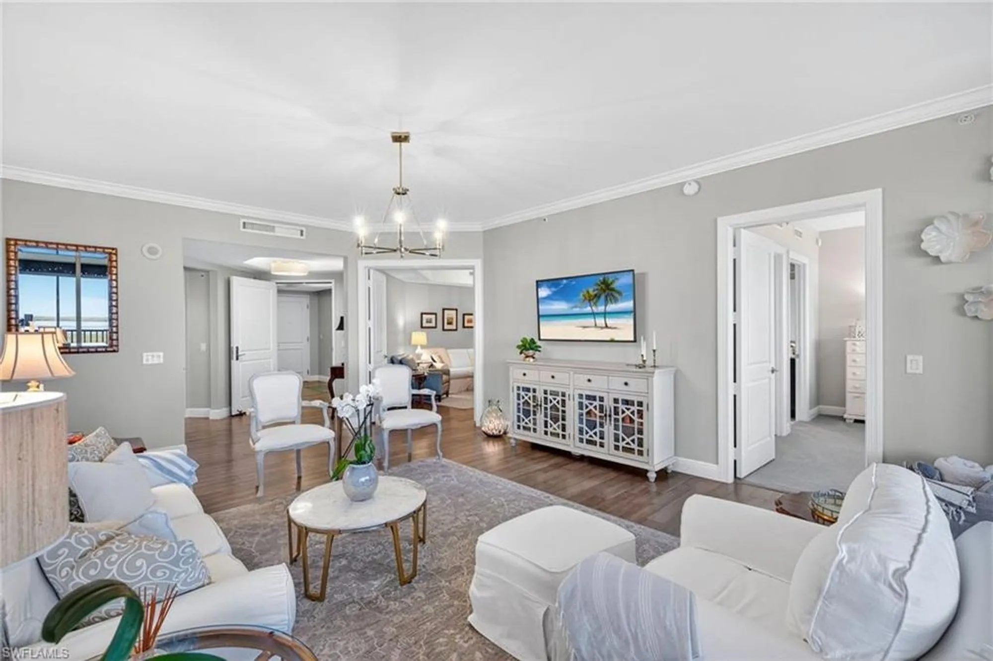 Property Slideshow image 4 of 50 | 23850 via italia cir 1105, Estero, FL, 34134